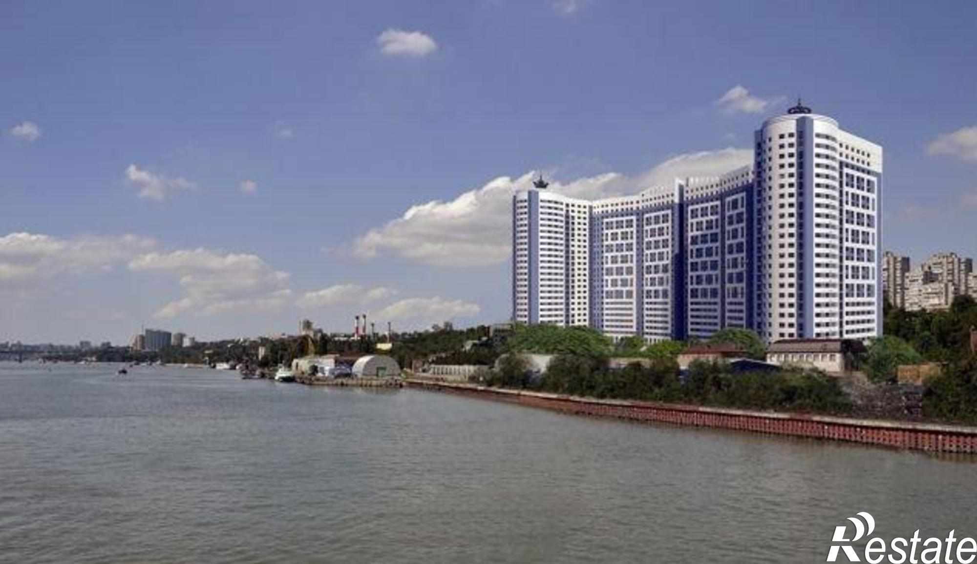 Купить квартиру за 3 150 000 рублей на Береговая улица, 73