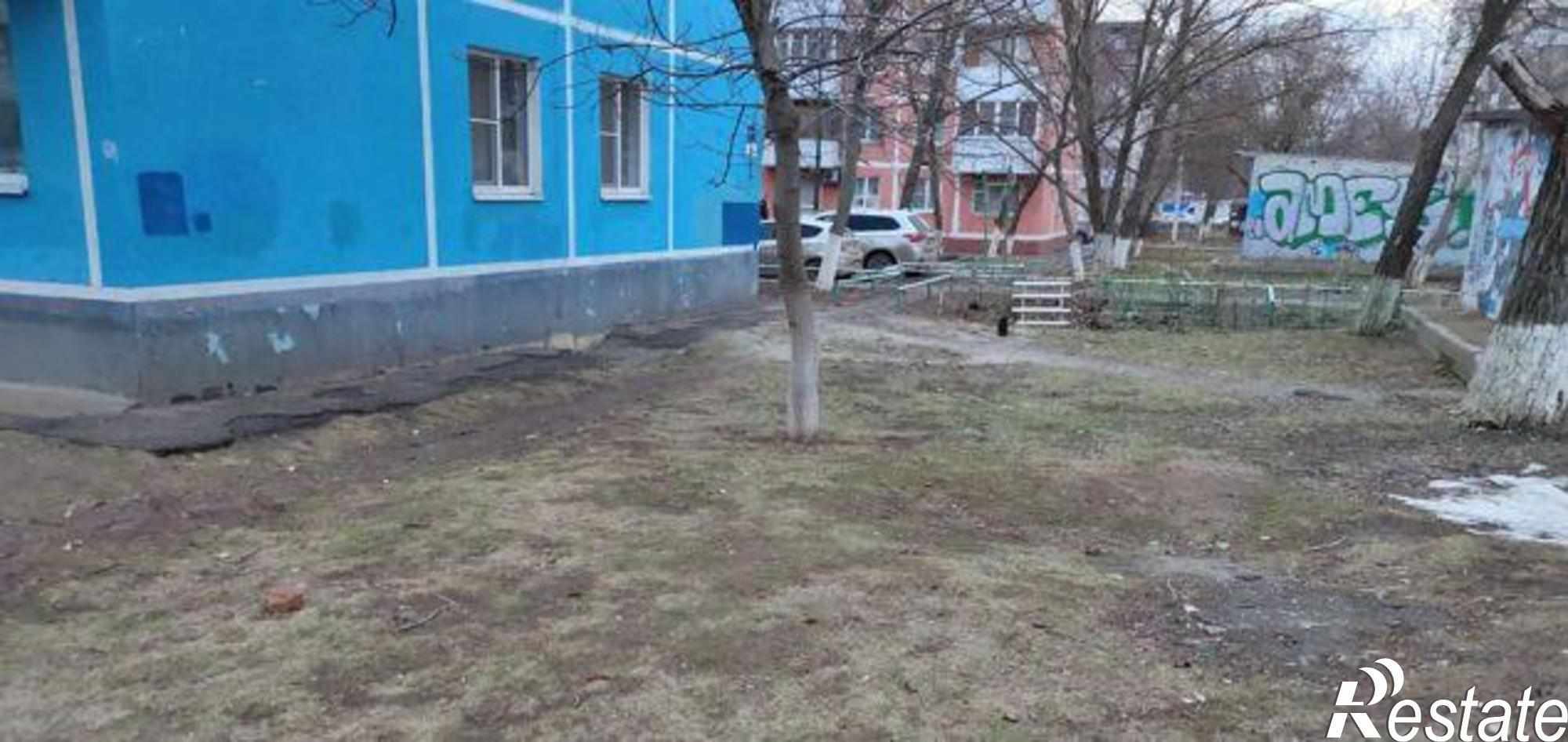 Купить квартиру за 3 380 000 рублей на улица Капустина, 22/3