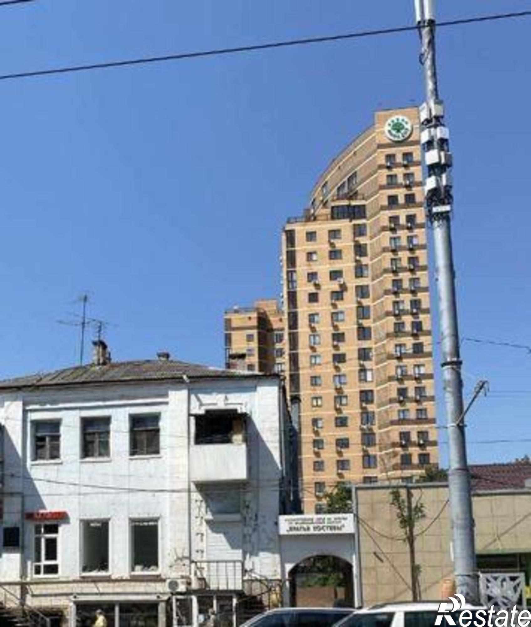 Купить квартиру за 6 200 000 рублей на улица Варфоломеева, 34