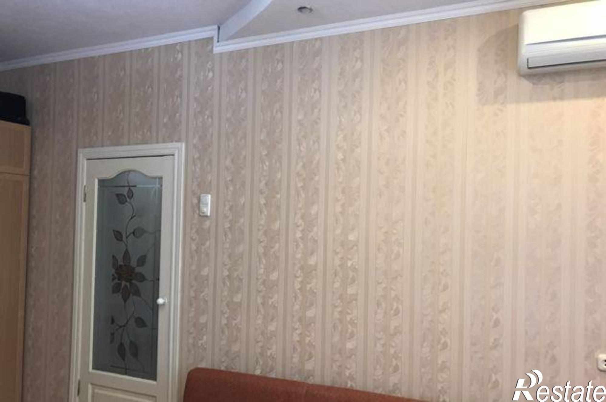 Купить квартиру за 2 630 000 рублей на улица Мечникова, 118