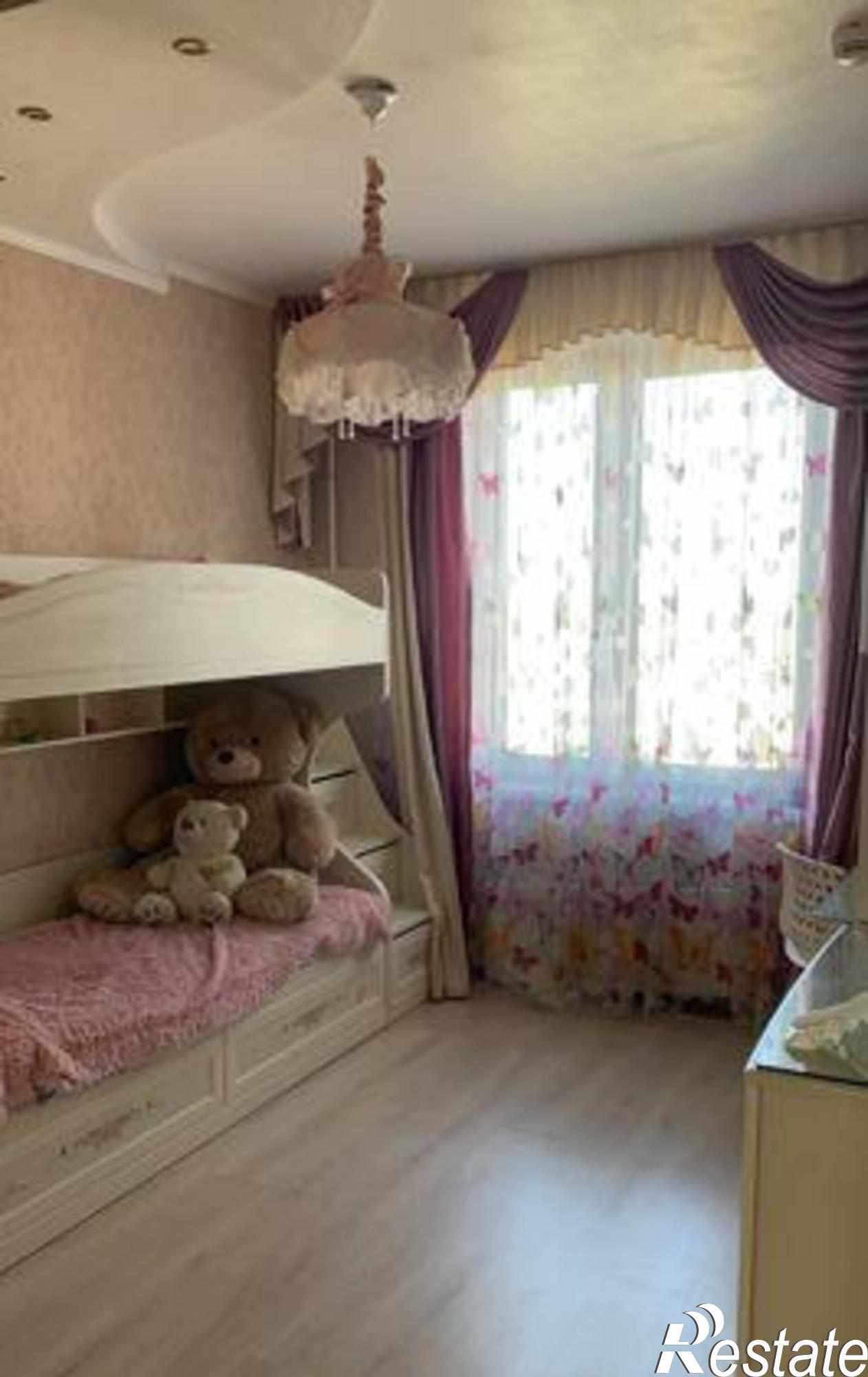 Купить квартиру за 6 490 000 рублей на улица Жданова, 1/5