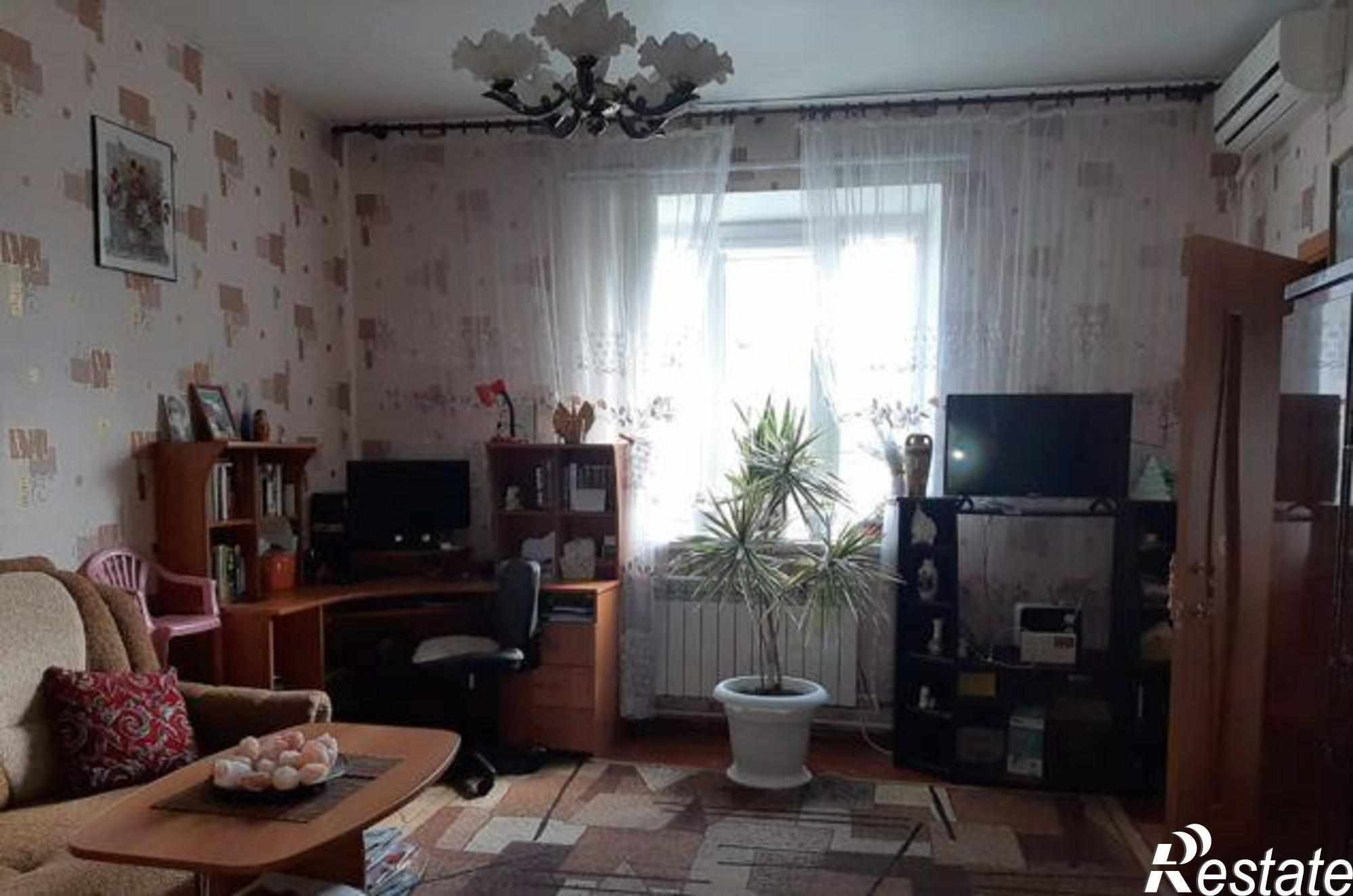 Купить квартиру за 2 400 000 рублей на Липецкая улица, 1