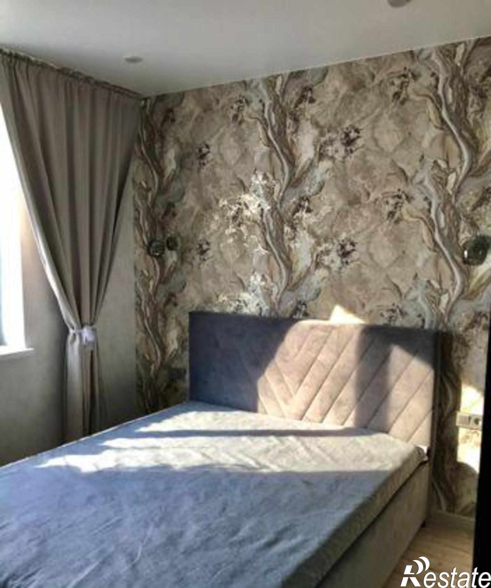 Купить квартиру за 3 760 000 рублей на бульвар Комарова, 18/3с1