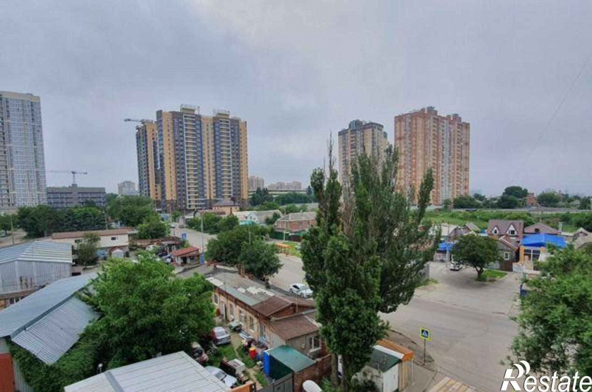 Купить квартиру за 6 200 000 рублей на улица Павленко, 40