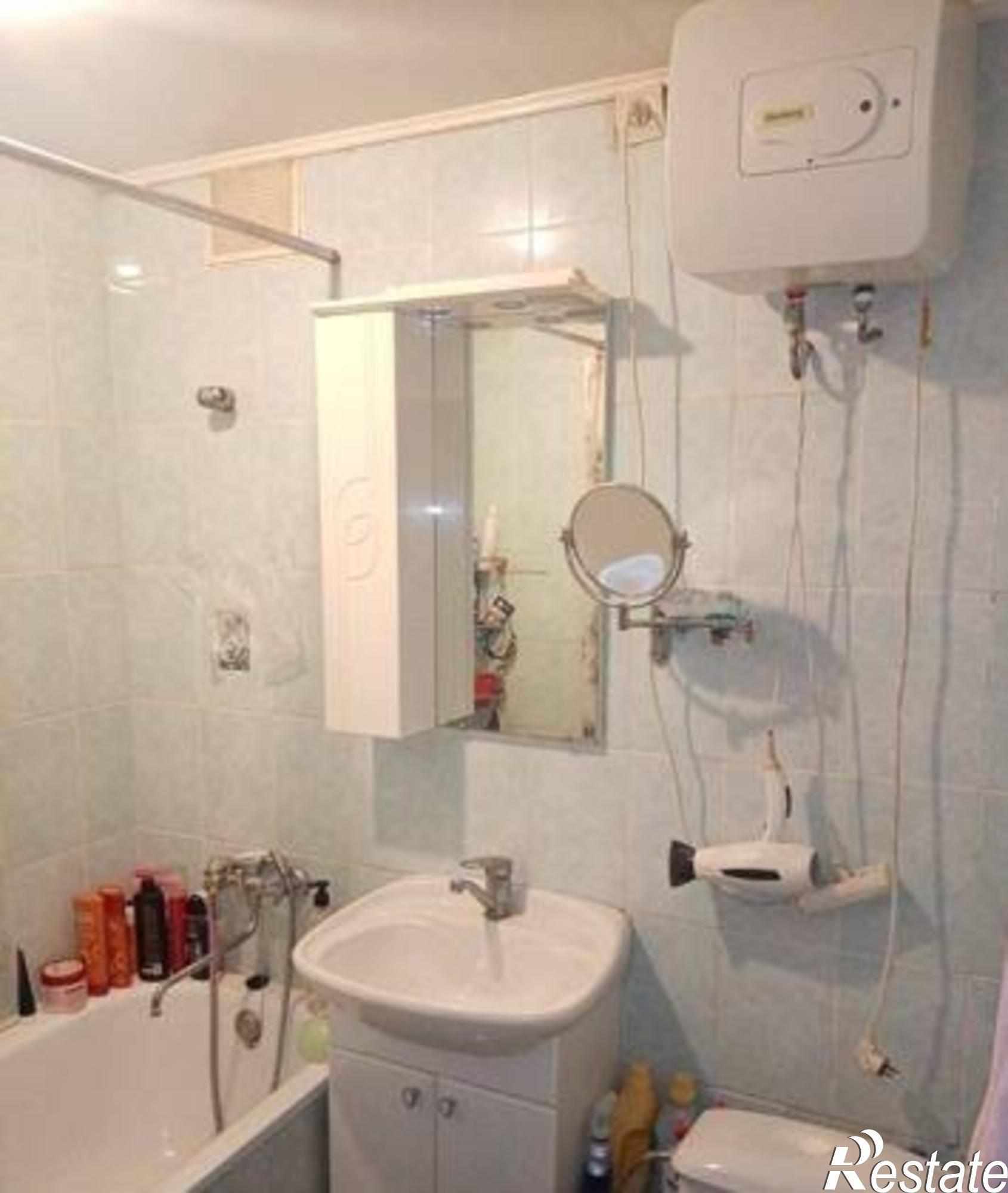 Купить квартиру за 2 350 000 рублей на Казахская улица, 86/2