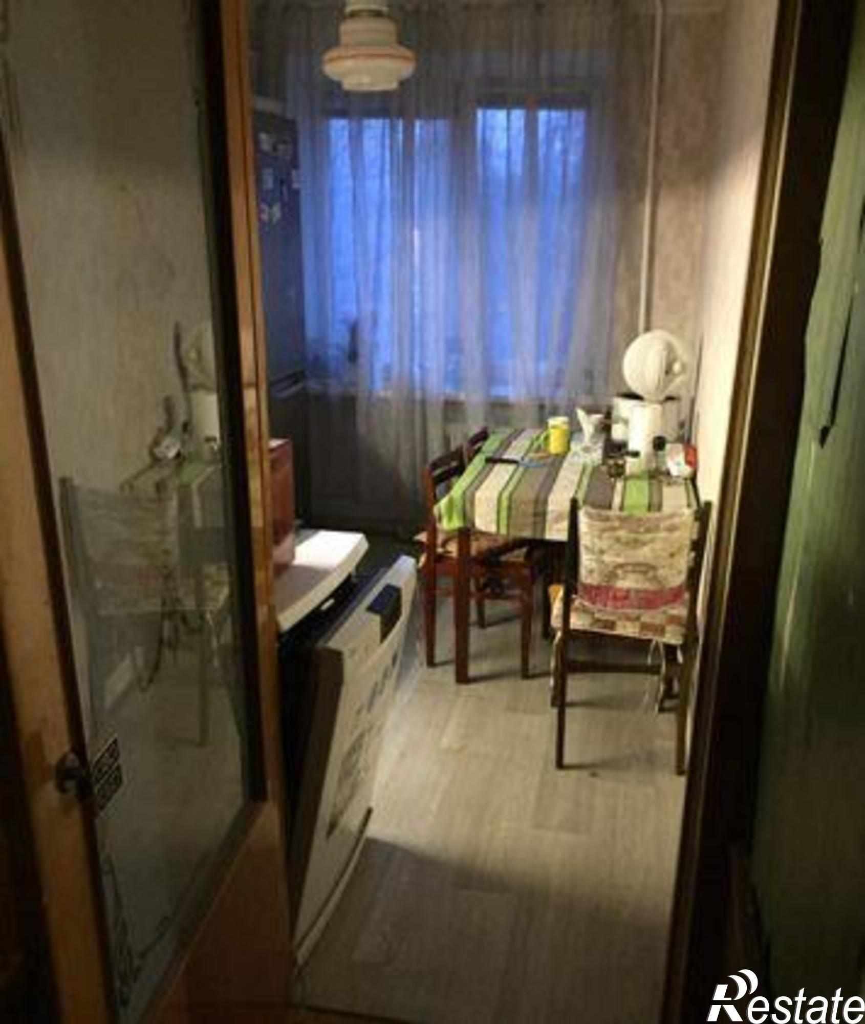 Купить квартиру за 4 320 000 рублей на Жлобинский переулок, 25