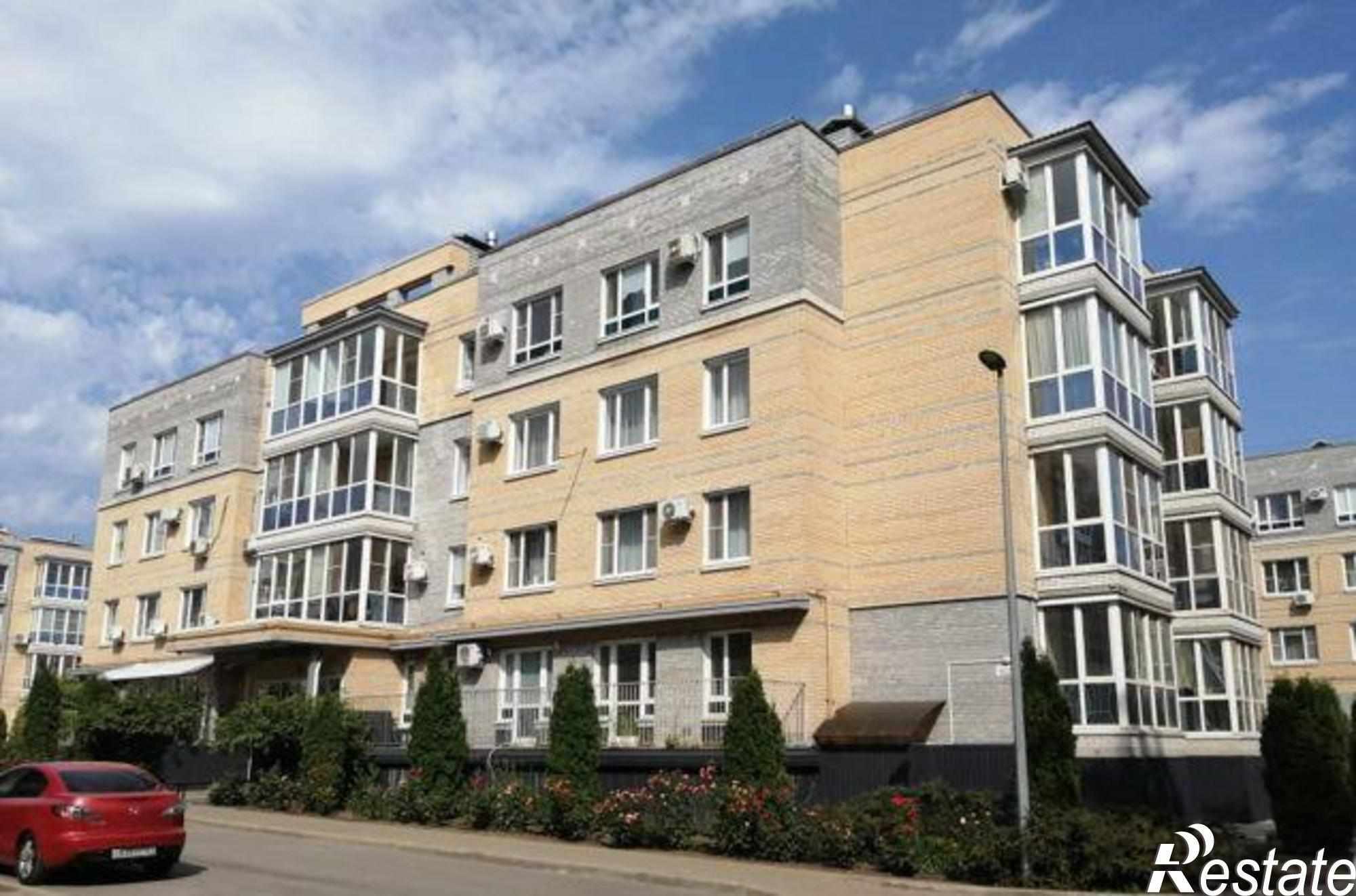Купить квартиру за 5 720 000 рублей на улица Алексея Русова, 1В