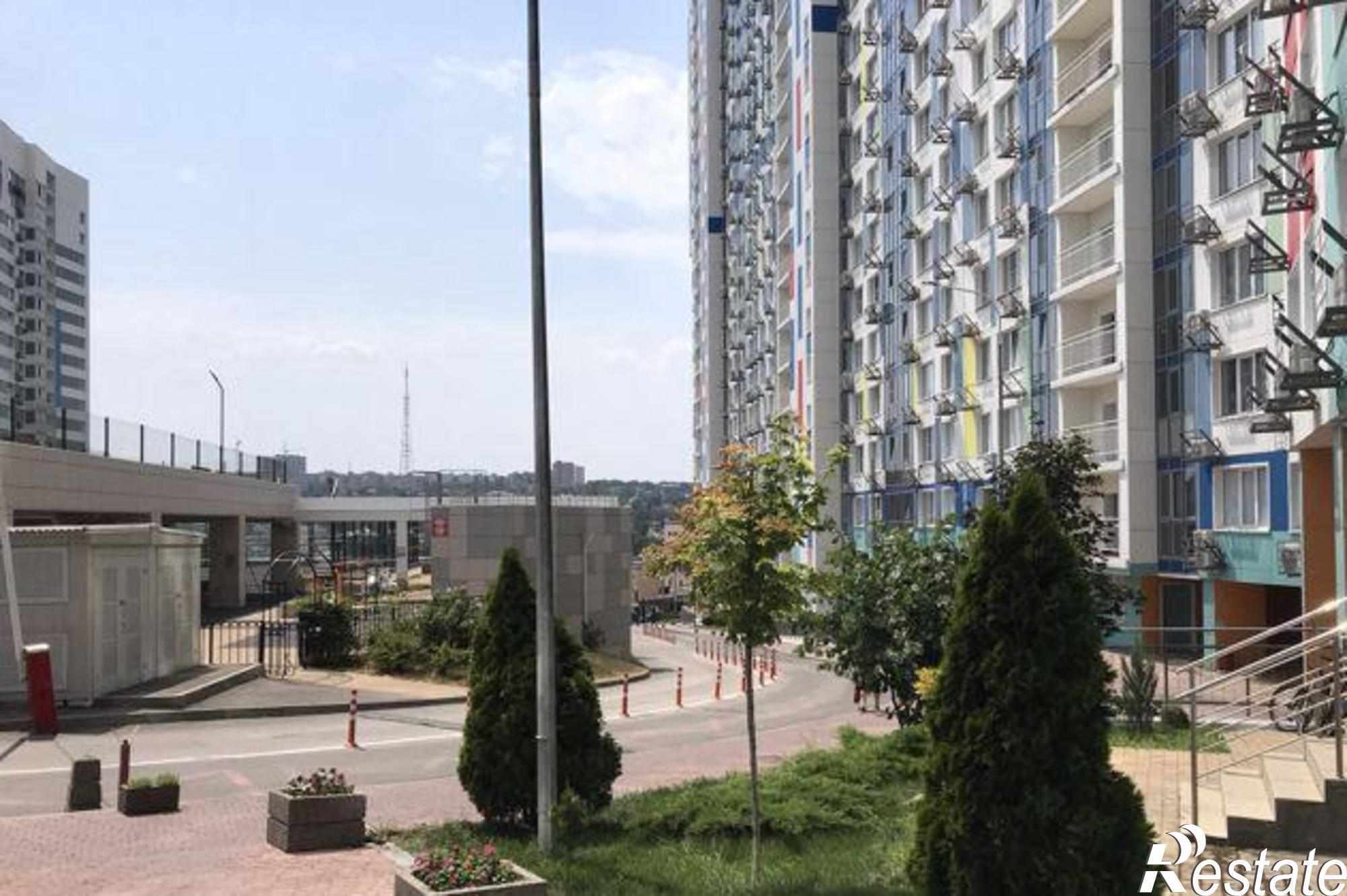 Купить квартиру за 7 610 000 рублей на Гвардейский переулок, 13