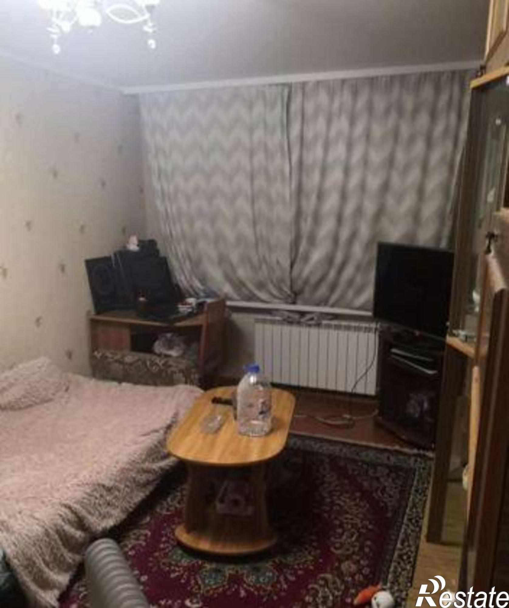 Купить квартиру за 3 380 000 рублей на улица Капустина, 22/3