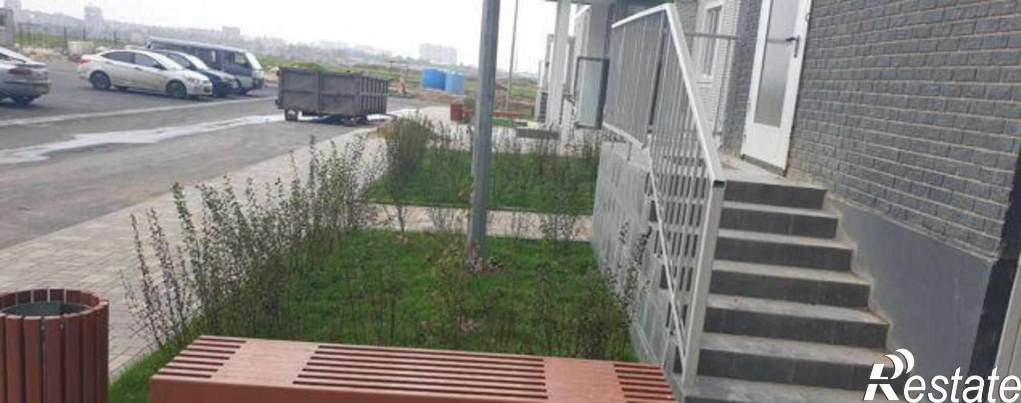 Купить квартиру за 3 710 000 рублей на улица Еляна, 40