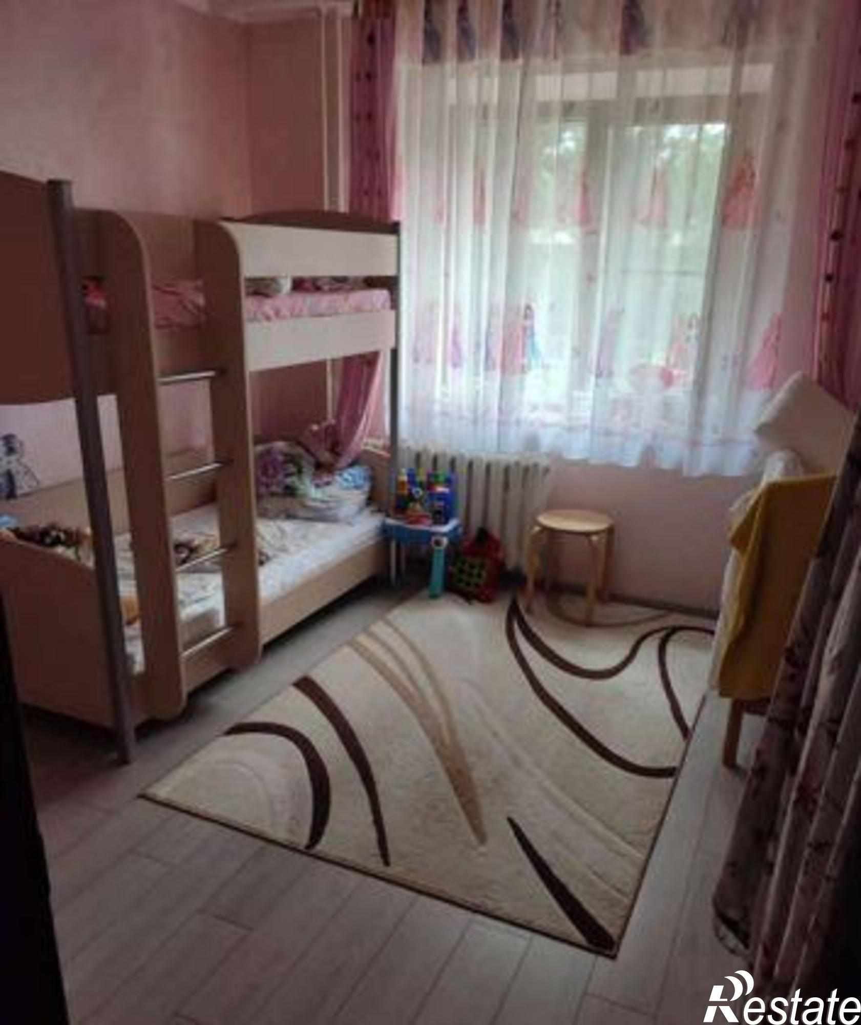 Купить квартиру за 5 830 000 рублей на Таганрогская улица, 114Г