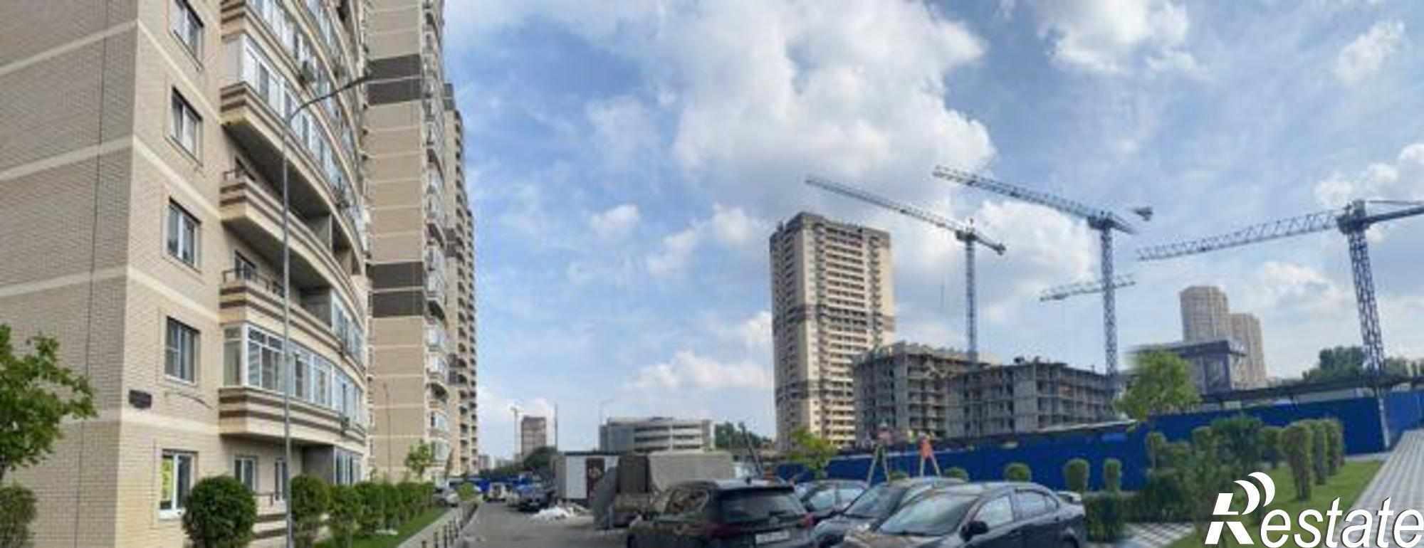 Купить квартиру за 2 020 000 рублей на улица Нансена, 103/1/4