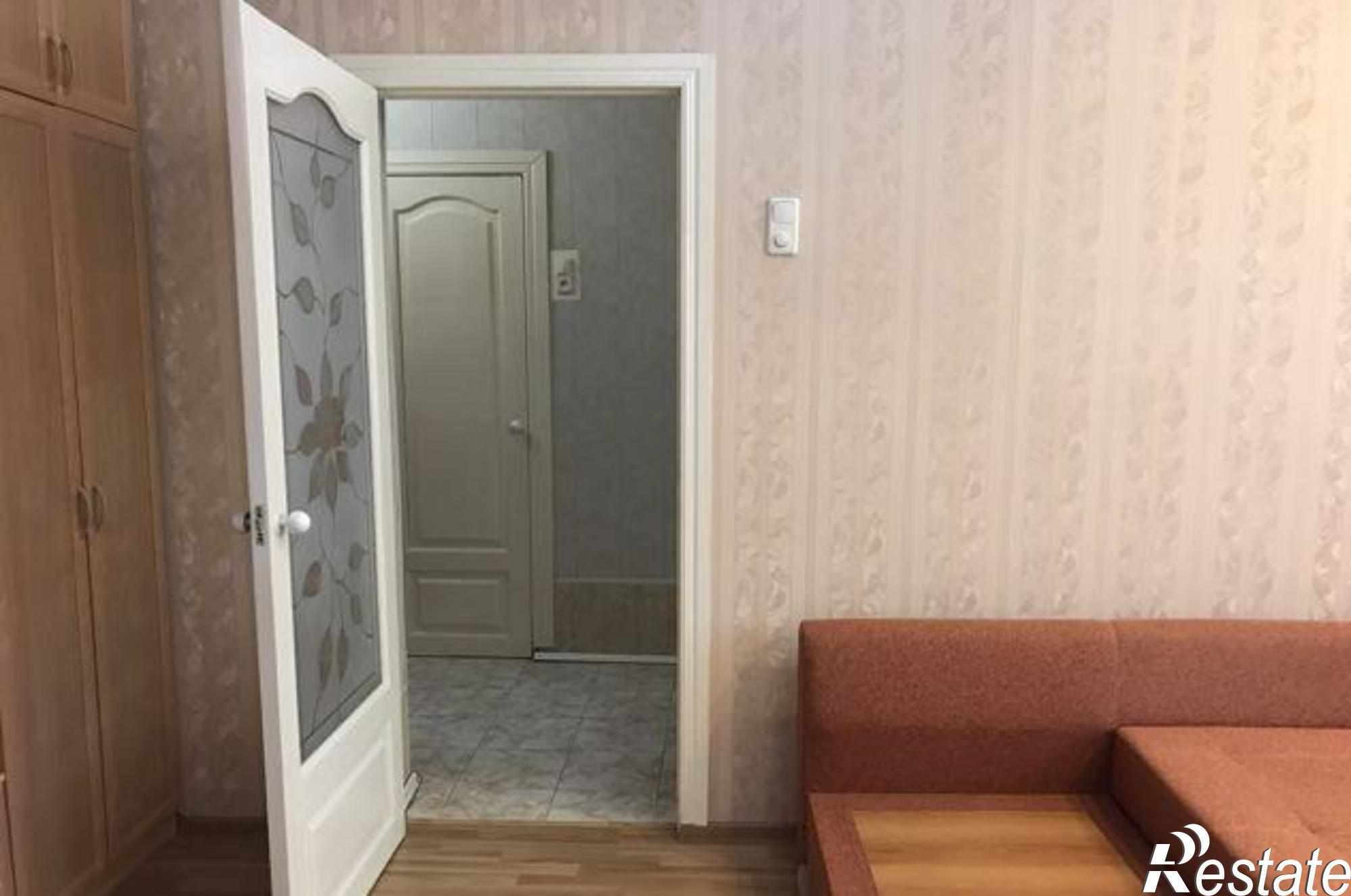 Купить квартиру за 2 630 000 рублей на улица Мечникова, 118