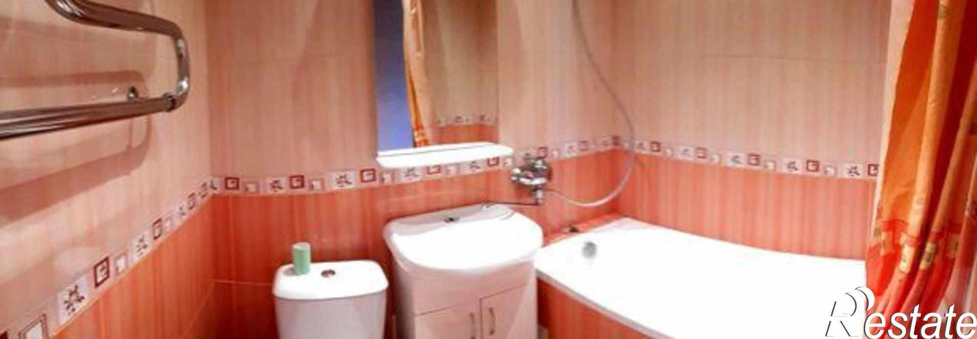 Купить квартиру за 2 350 000 рублей на улица Рахманинова, 78
