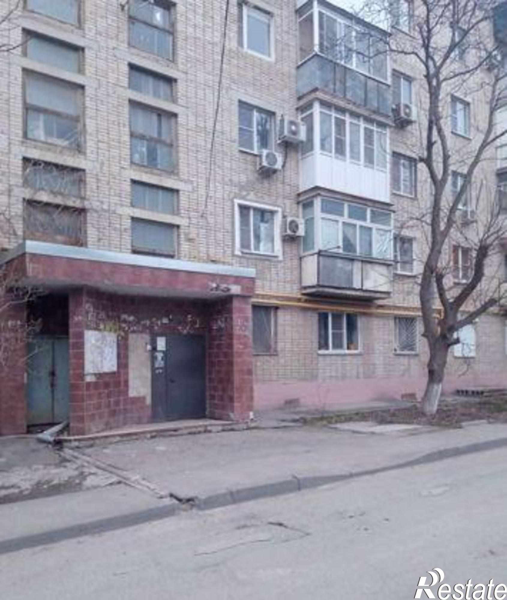 Купить квартиру за 3 570 000 рублей на улица Малиновского, 36