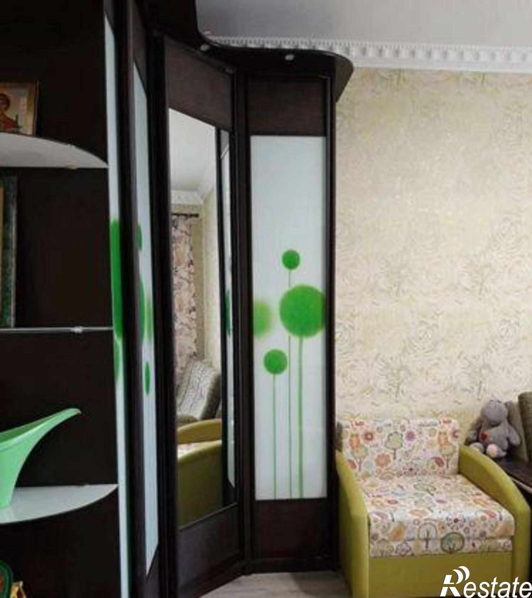 Купить квартиру за 2 160 000 рублей на улица Мира, 2