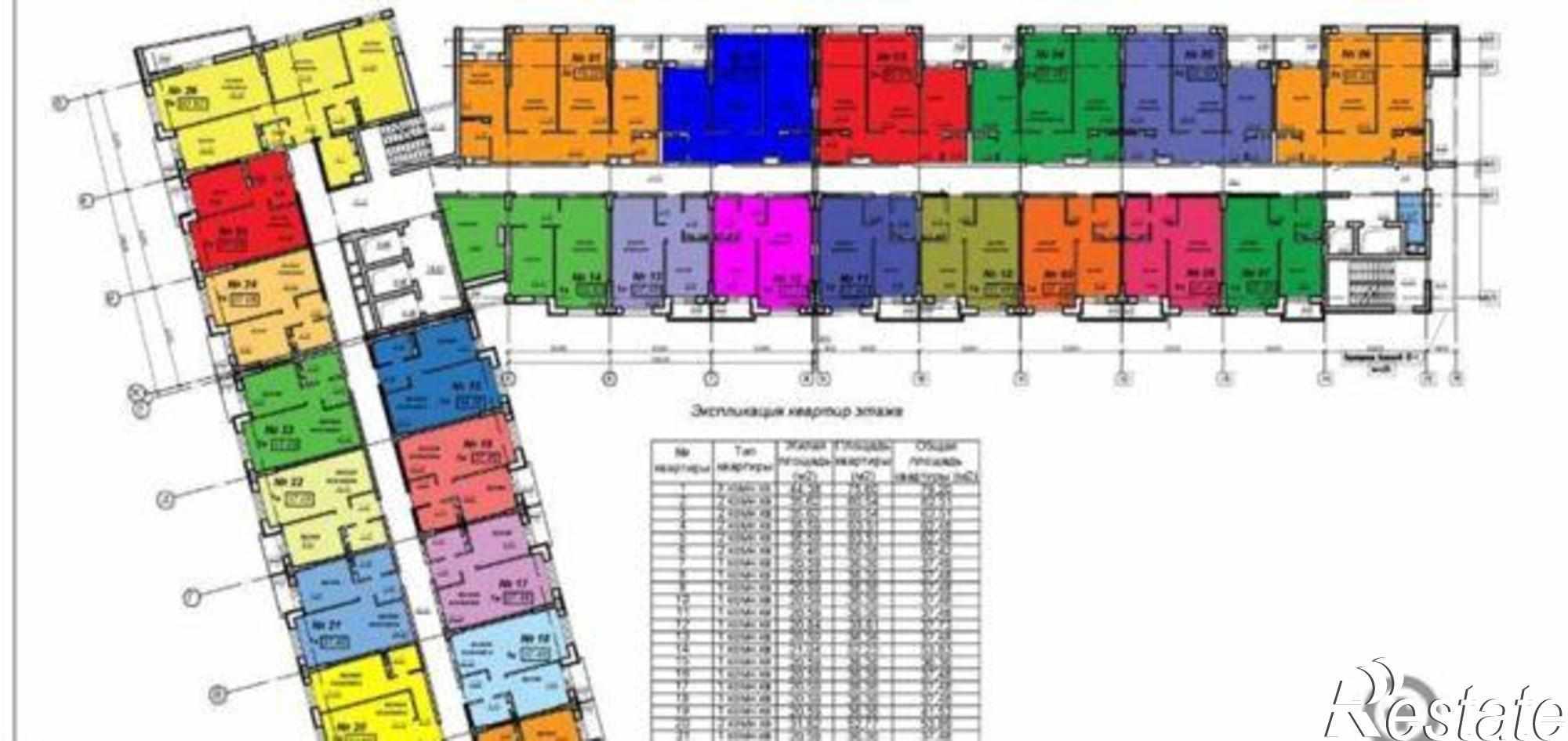 Купить квартиру за 3 850 000 рублей на улица Мечникова, 37А