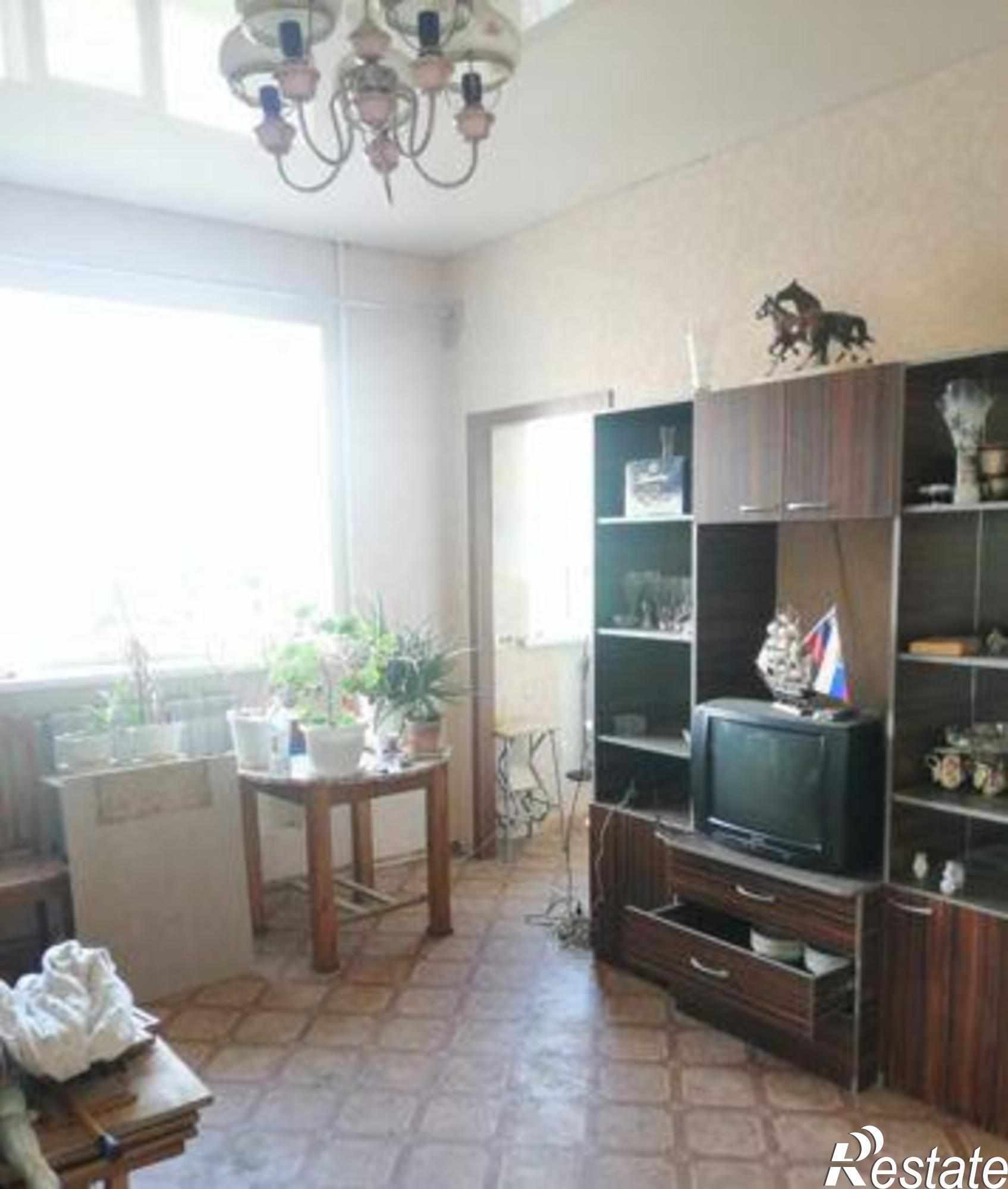Купить квартиру за 1 880 000 рублей на улица Войкова, 167