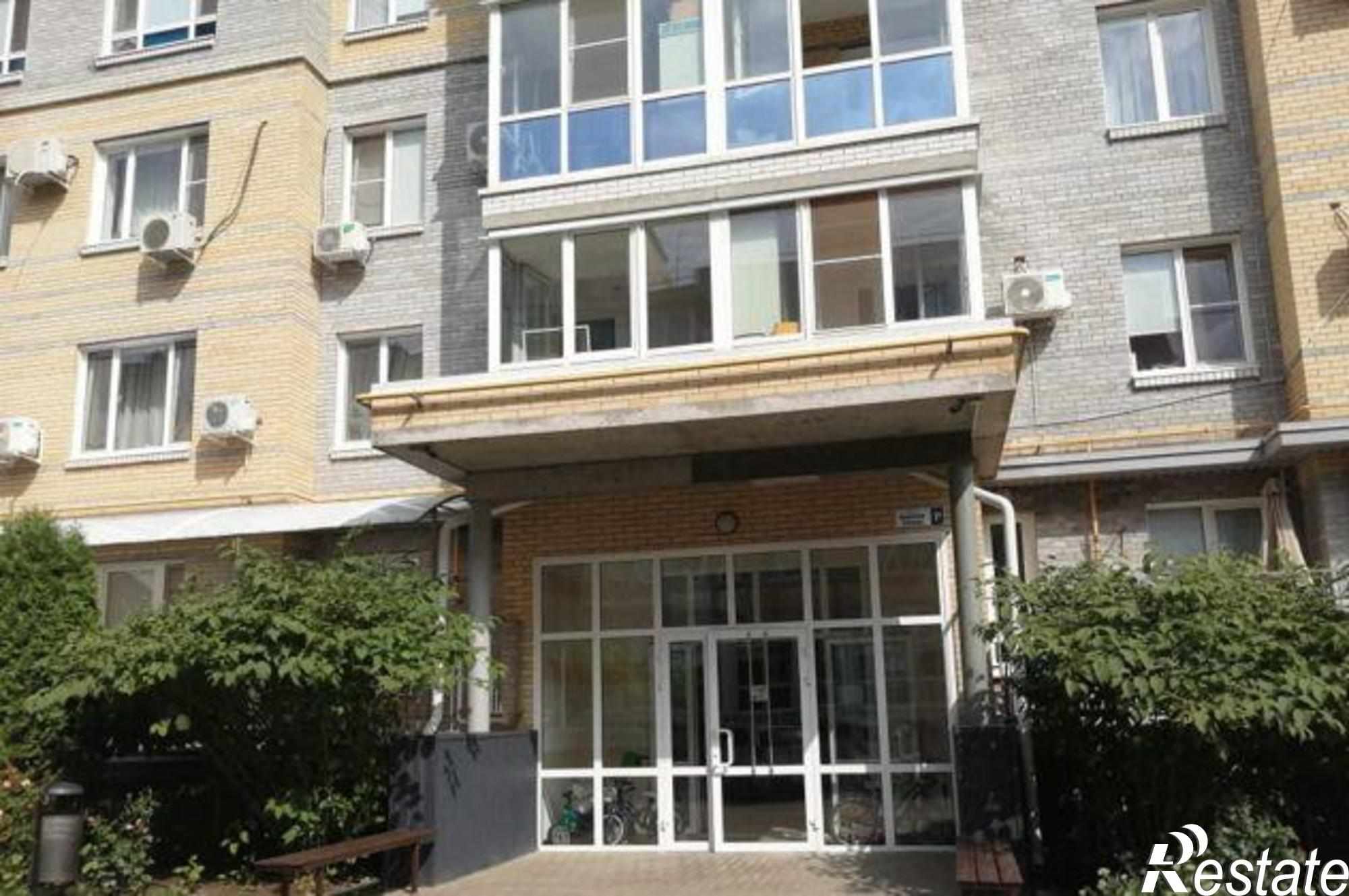 Купить квартиру за 5 720 000 рублей на улица Алексея Русова, 1В