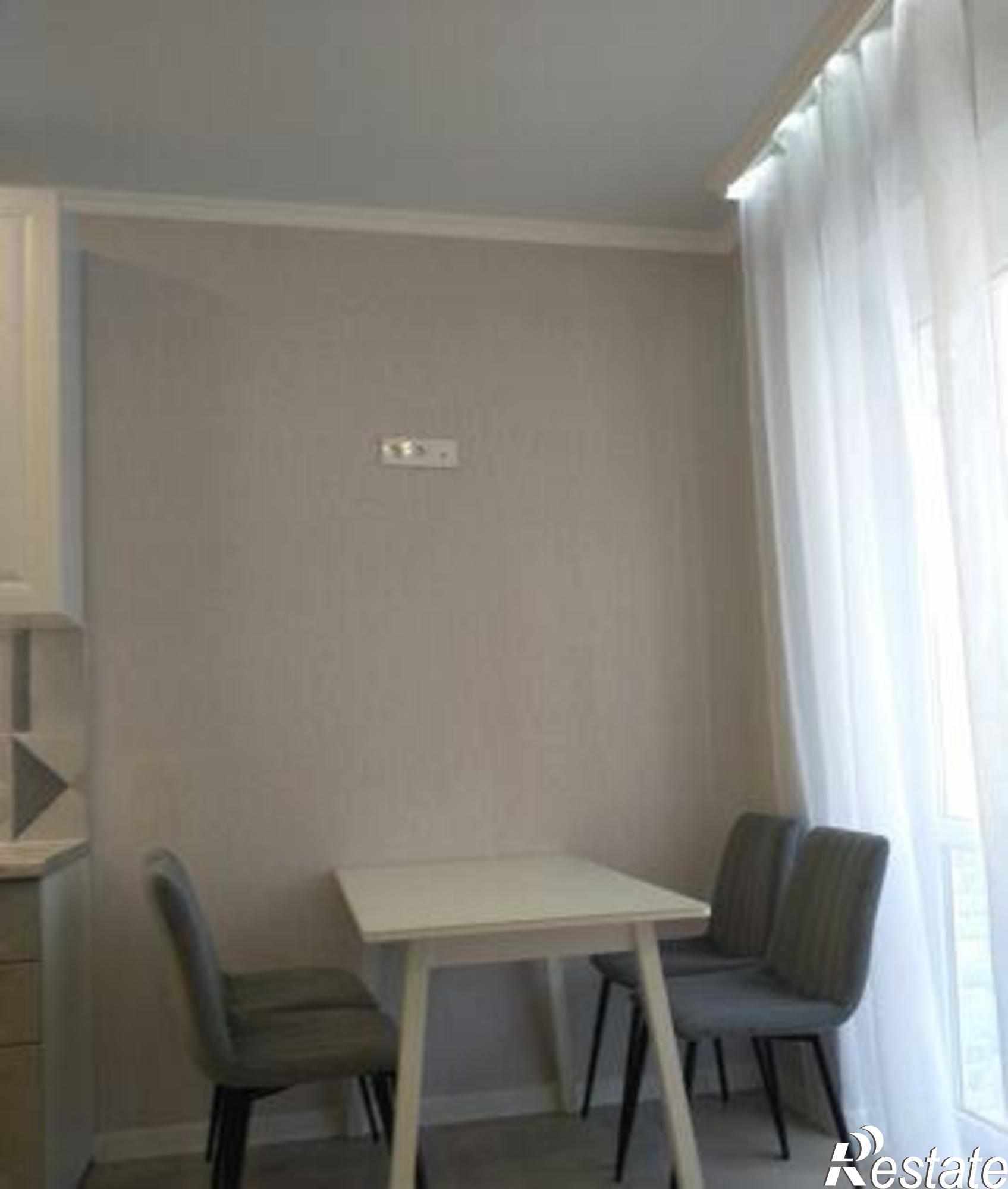 Купить квартиру за 3 850 000 рублей на улица Ерёменко, 110с2