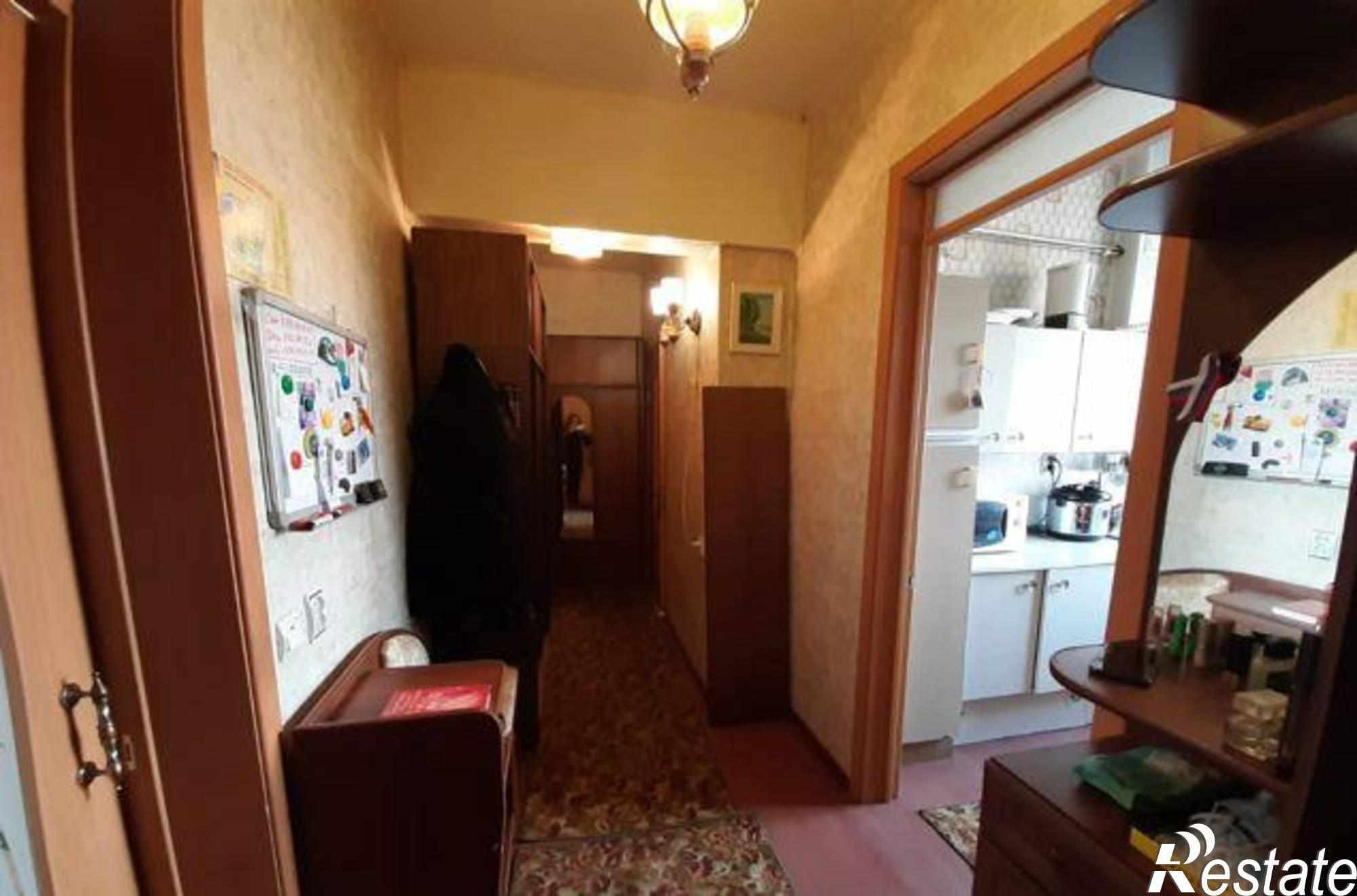 Купить квартиру за 2 400 000 рублей на Липецкая улица, 1