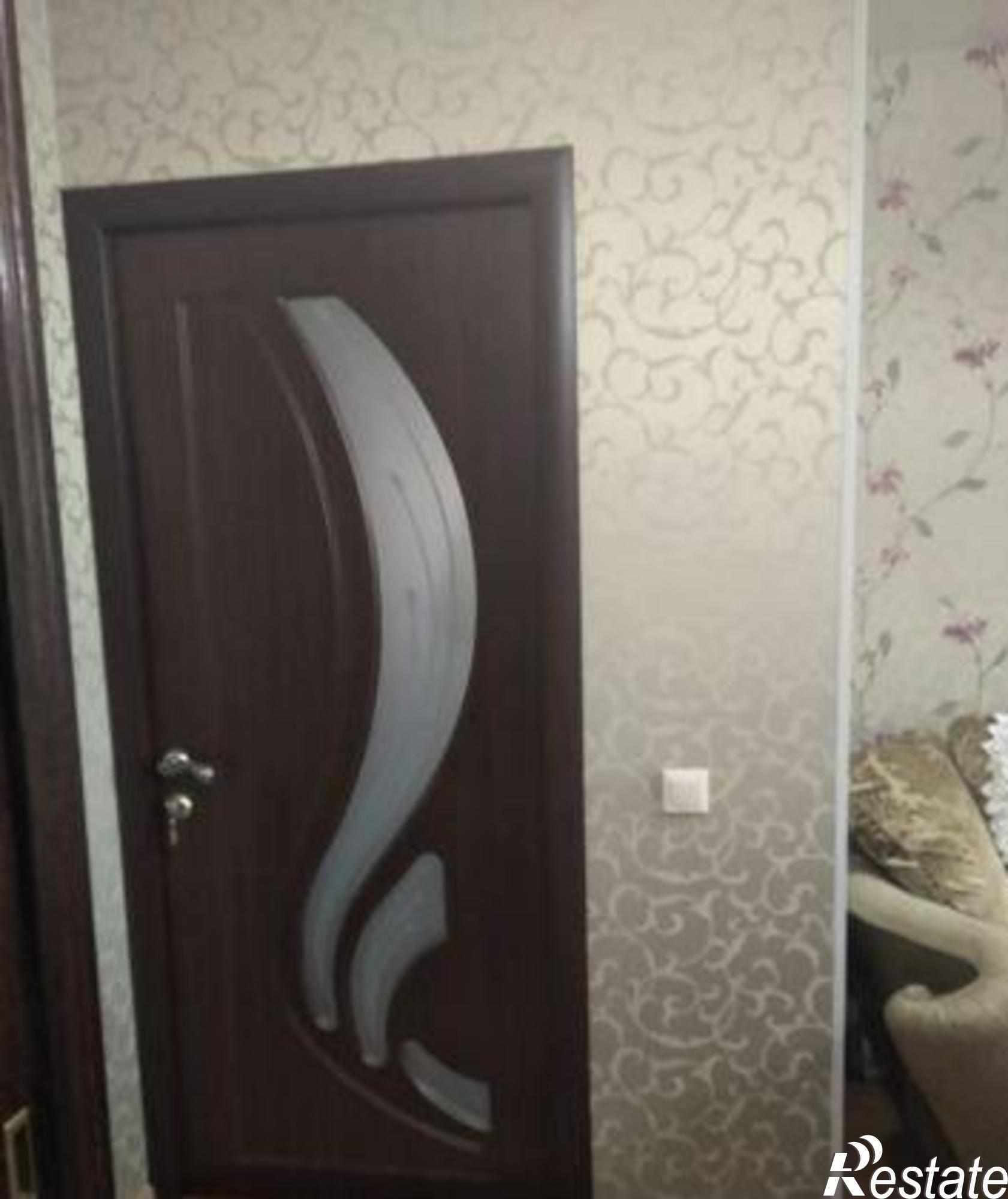 Купить квартиру за 3 620 000 рублей на Криворожская улица, 61