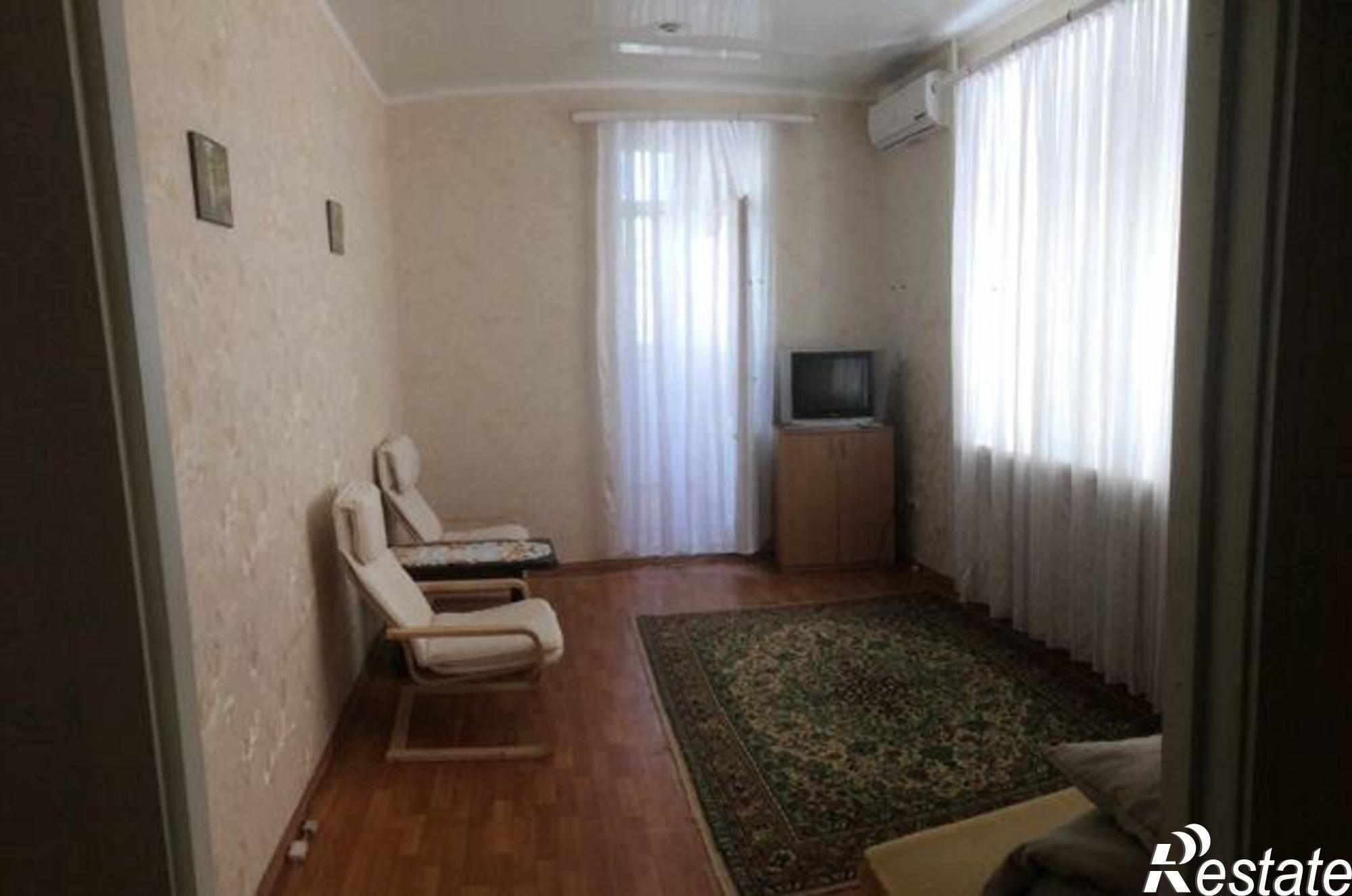 Купить квартиру за 3 290 000 рублей на бульвар Комарова, 21А
