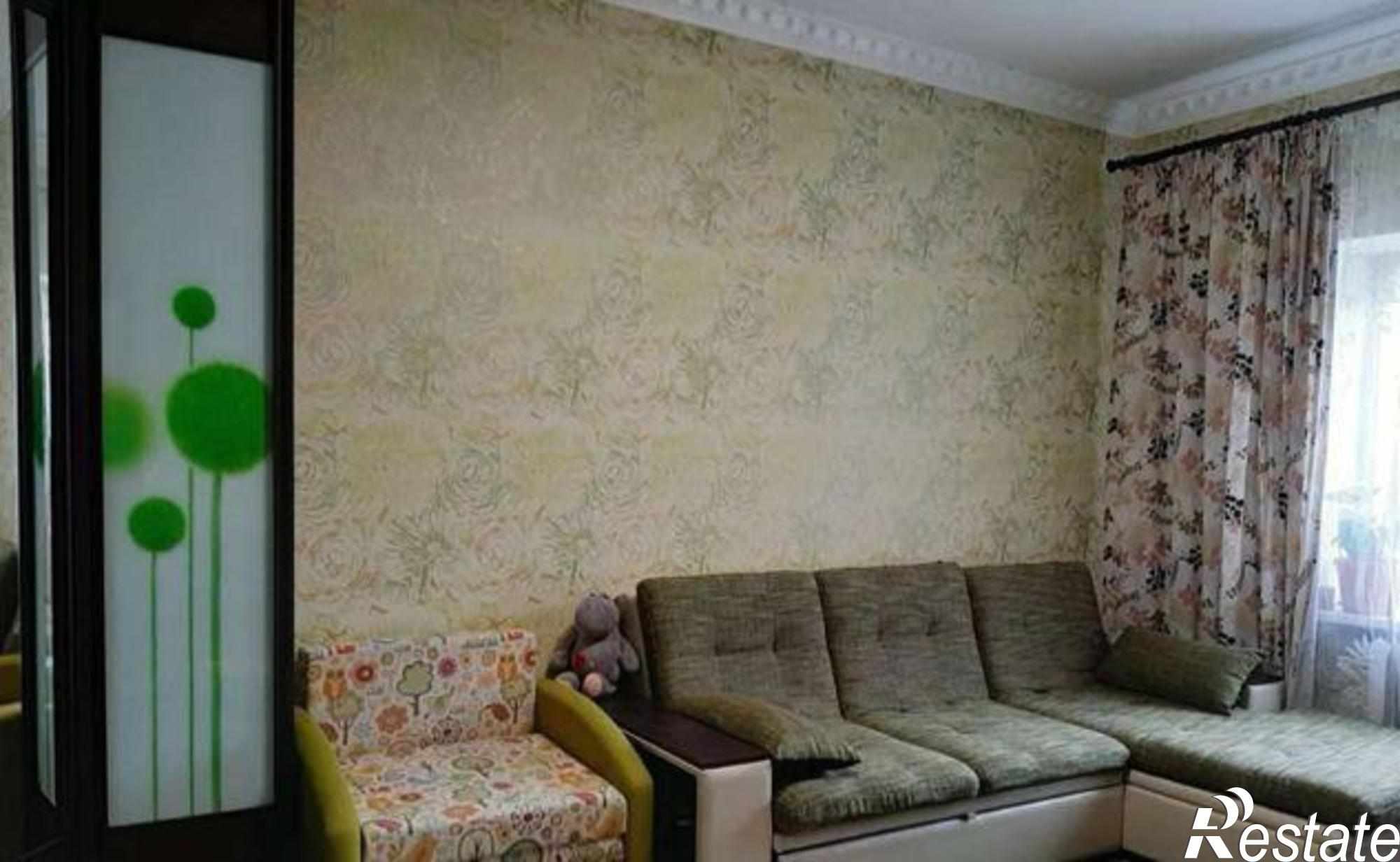 Купить квартиру за 2 160 000 рублей на улица Мира, 2