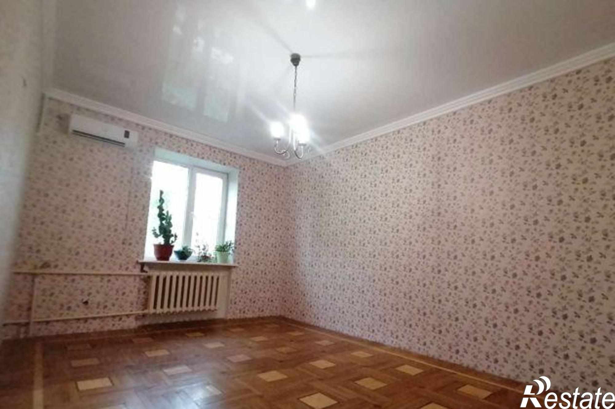 Купить квартиру за 6 060 000 рублей на Будённовский проспект, 92
