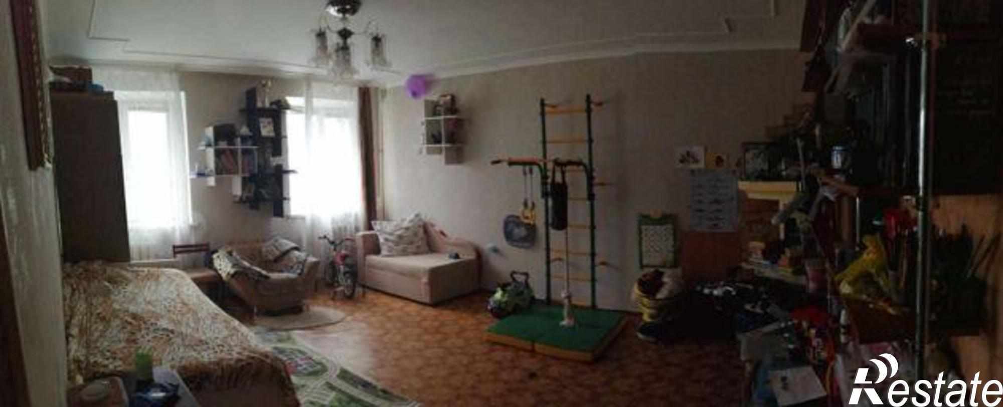 Купить квартиру за 2 960 000 рублей на проспект 40-летия Победы, 310/3