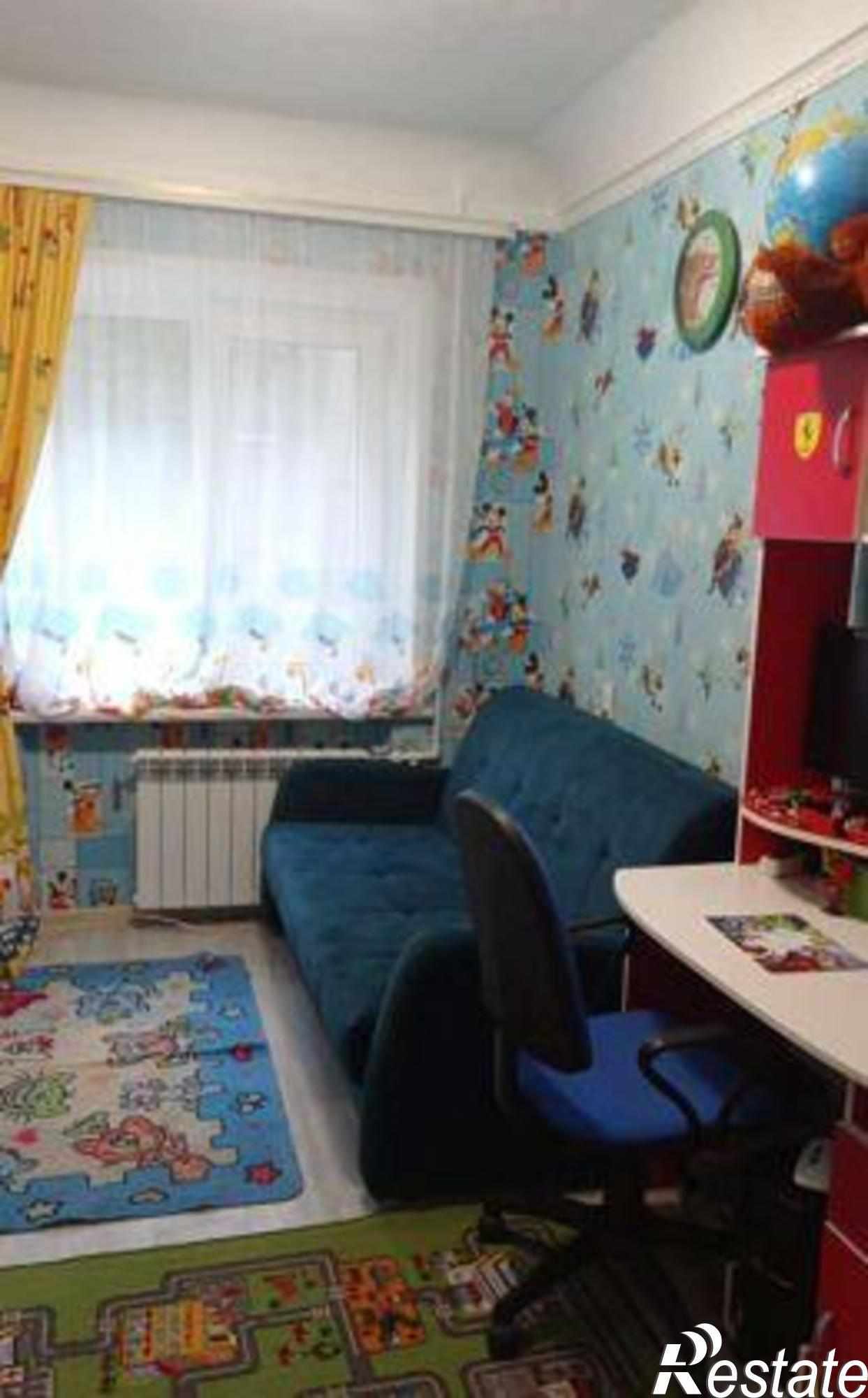 Купить квартиру за 3 950 000 рублей на Коммунистический проспект, 33/2