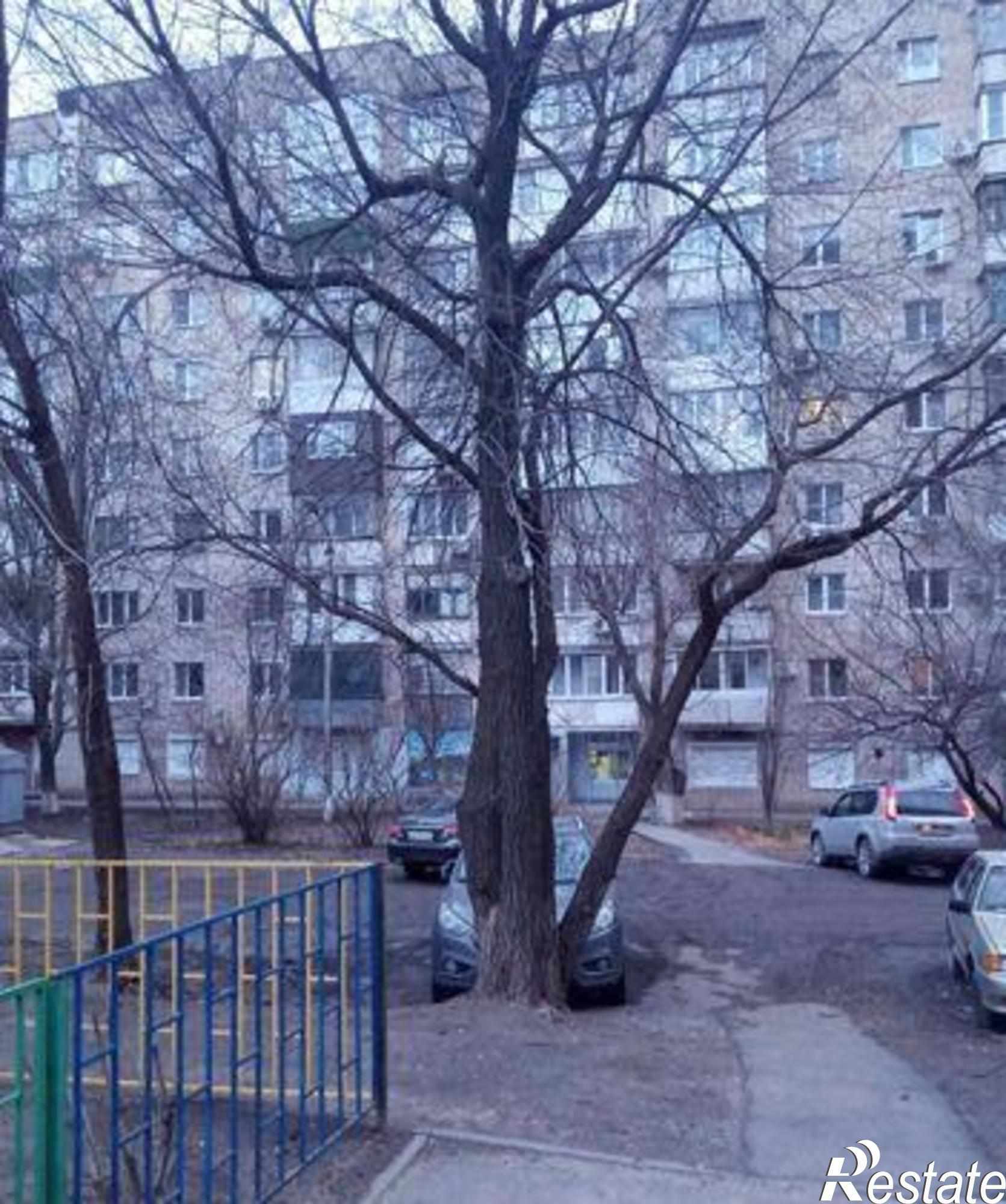 Купить квартиру за 3 570 000 рублей на улица Малиновского, 36