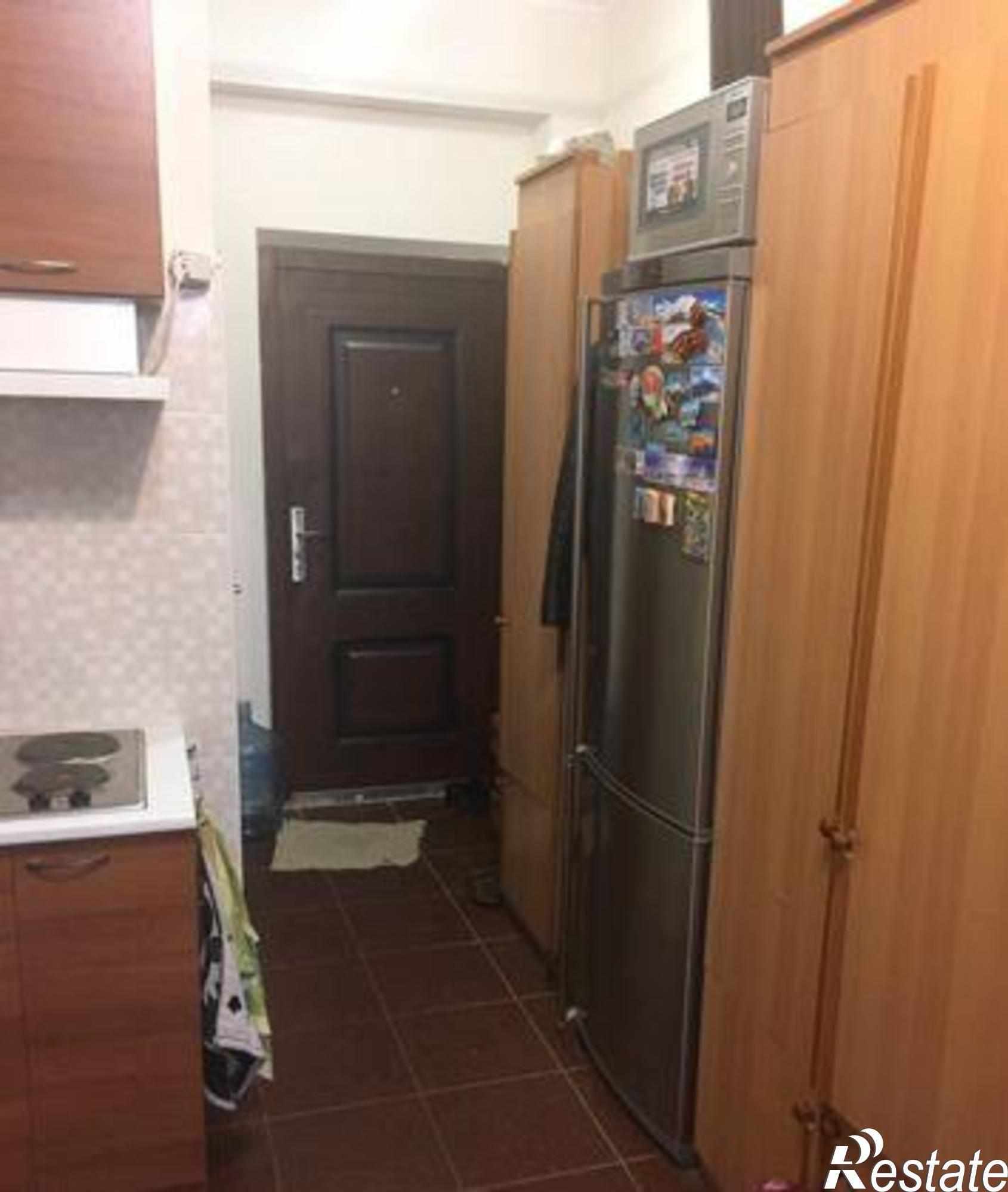 Купить квартиру за 1 220 000 рублей на улица Вересаева, 19А
