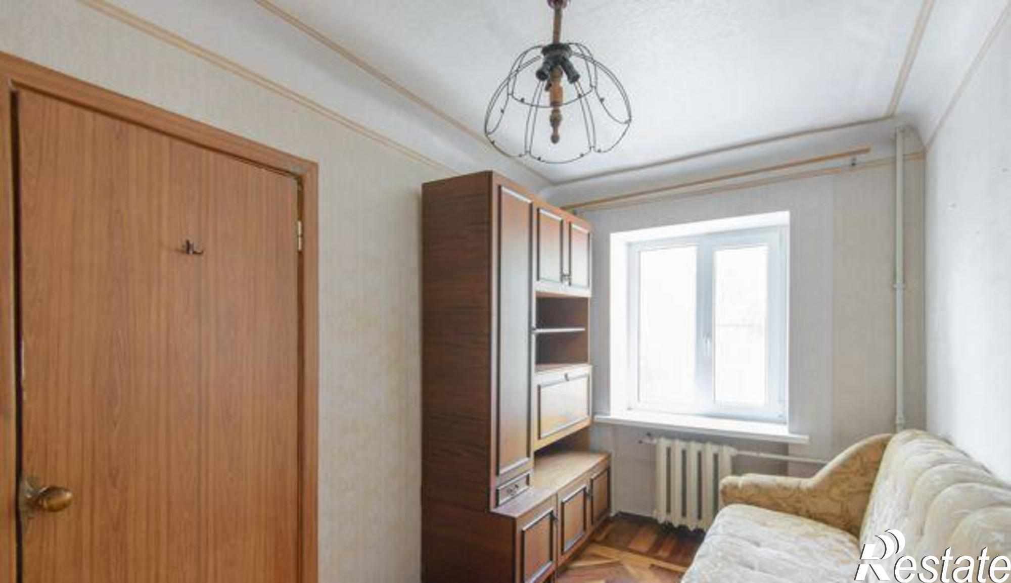Купить квартиру за 4 230 000 рублей на Большая Садовая улица, 142/43