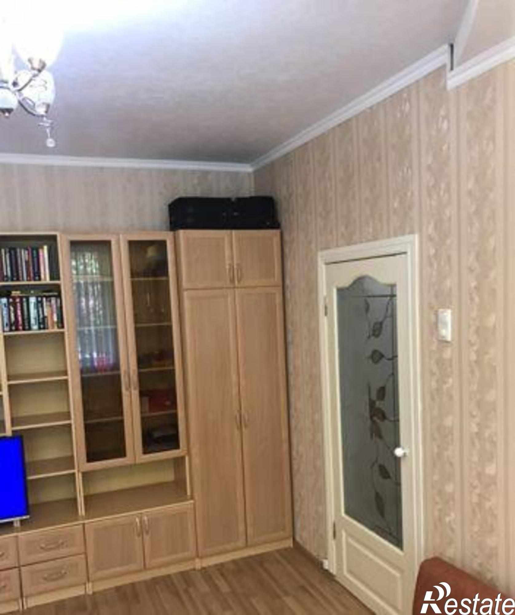Купить квартиру за 2 630 000 рублей на улица Мечникова, 118