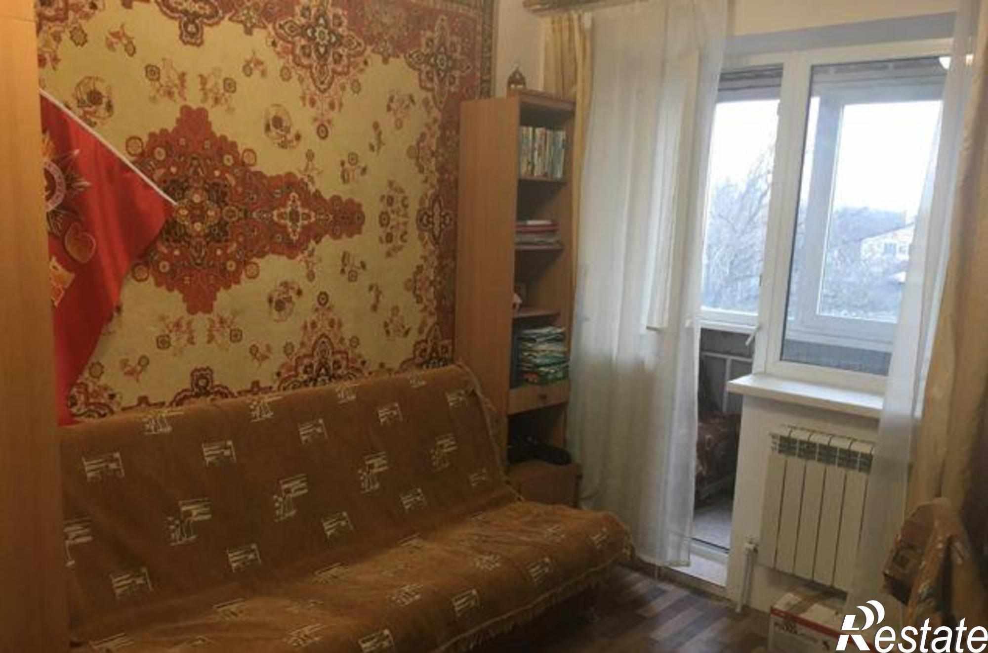 Купить квартиру за 1 220 000 рублей на улица Вересаева, 19А