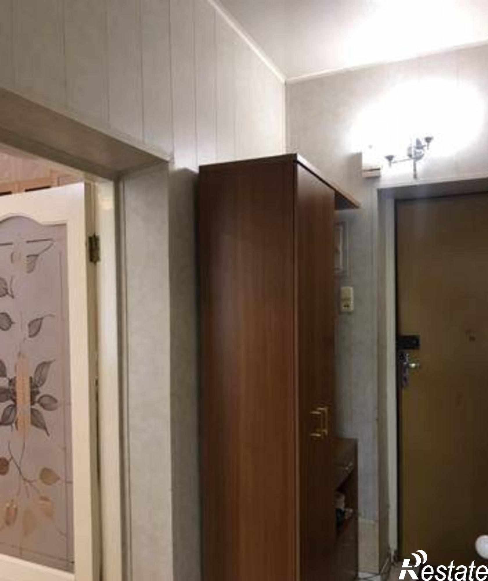 Купить квартиру за 2 630 000 рублей на улица Мечникова, 118