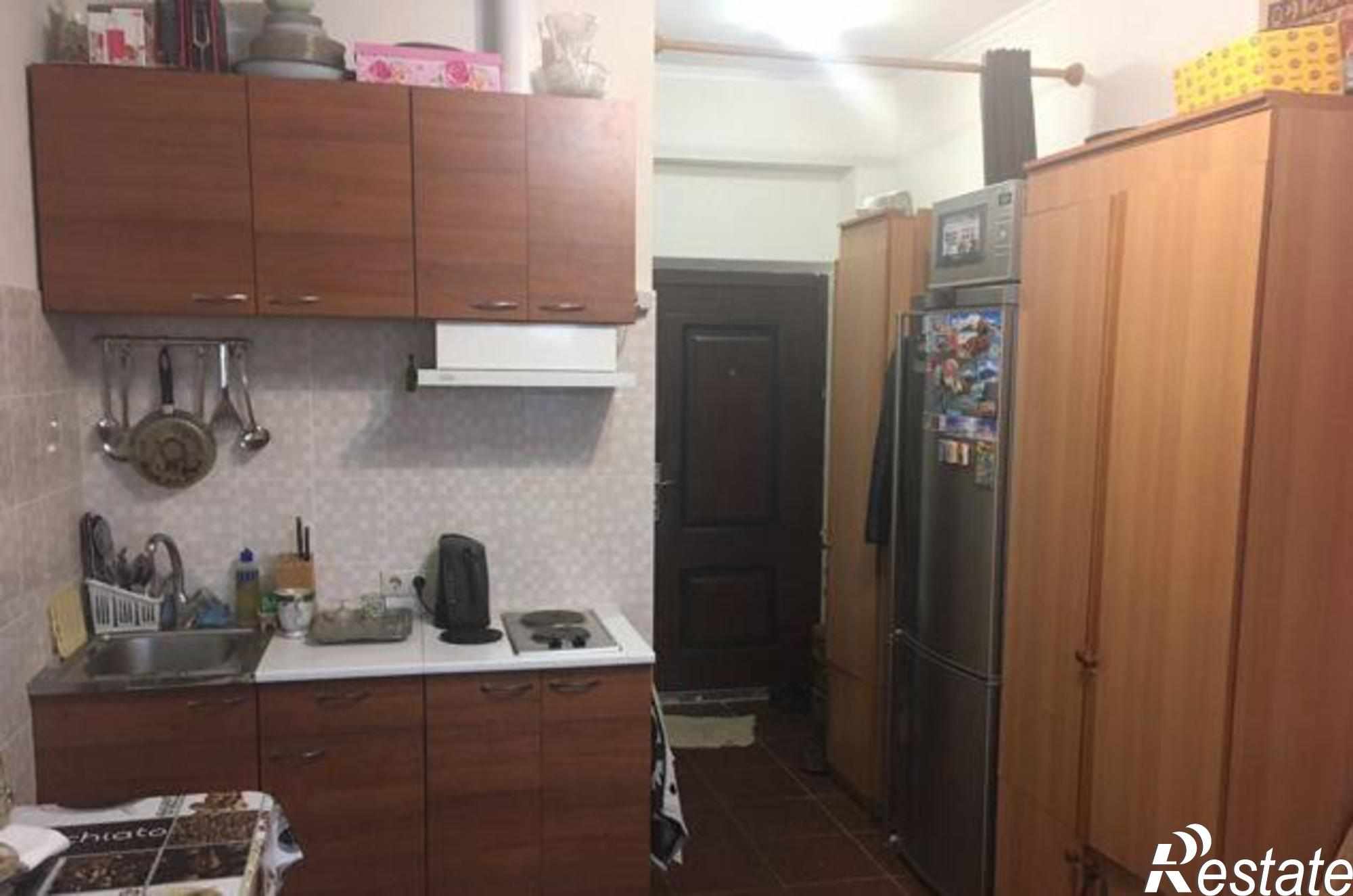 Купить квартиру за 1 220 000 рублей на улица Вересаева, 19А