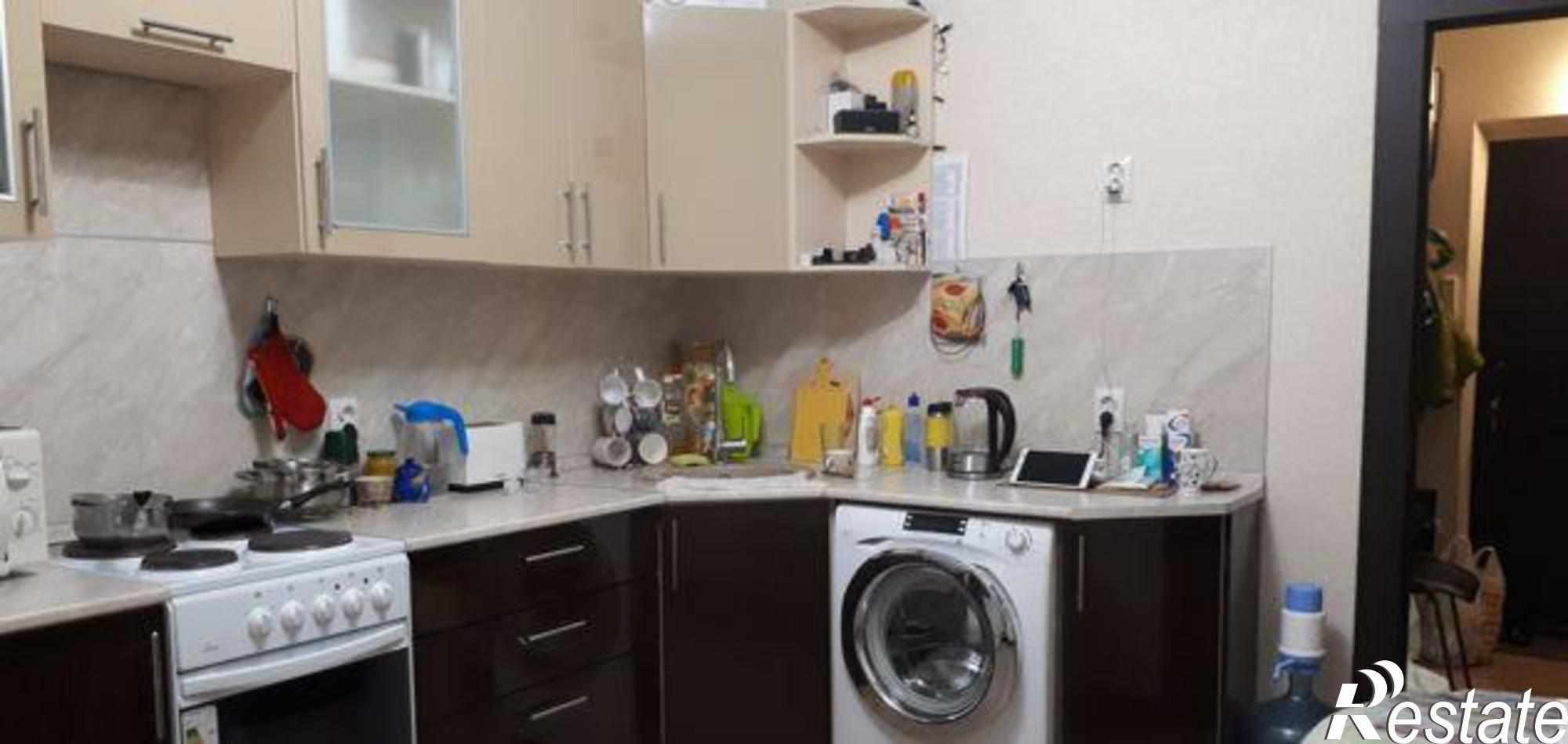 Купить квартиру за 2 260 000 рублей на улица Александра Печерского, 3