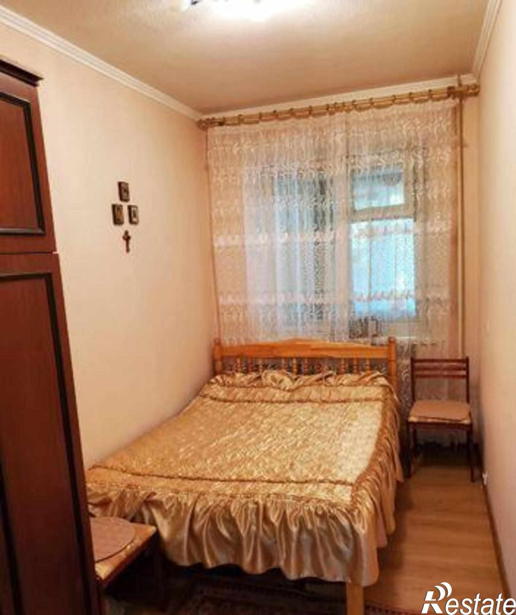 Купить квартиру за 2 630 000 рублей на улица Поляничко, 6А