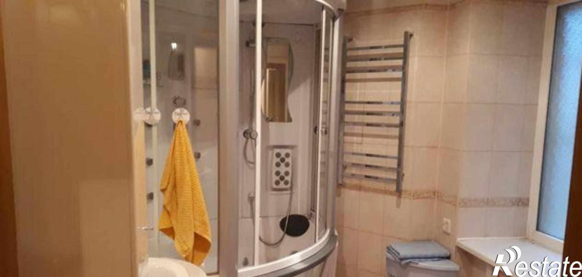 Купить квартиру за 5 450 000 рублей на Ворошиловский проспект, 50
