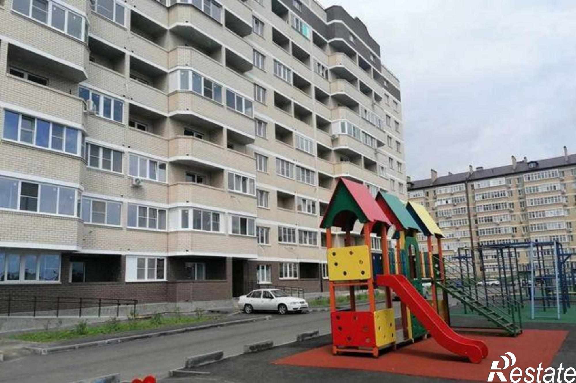 Купить квартиру за 5 260 000 рублей на переулок Крючкова, 1/20