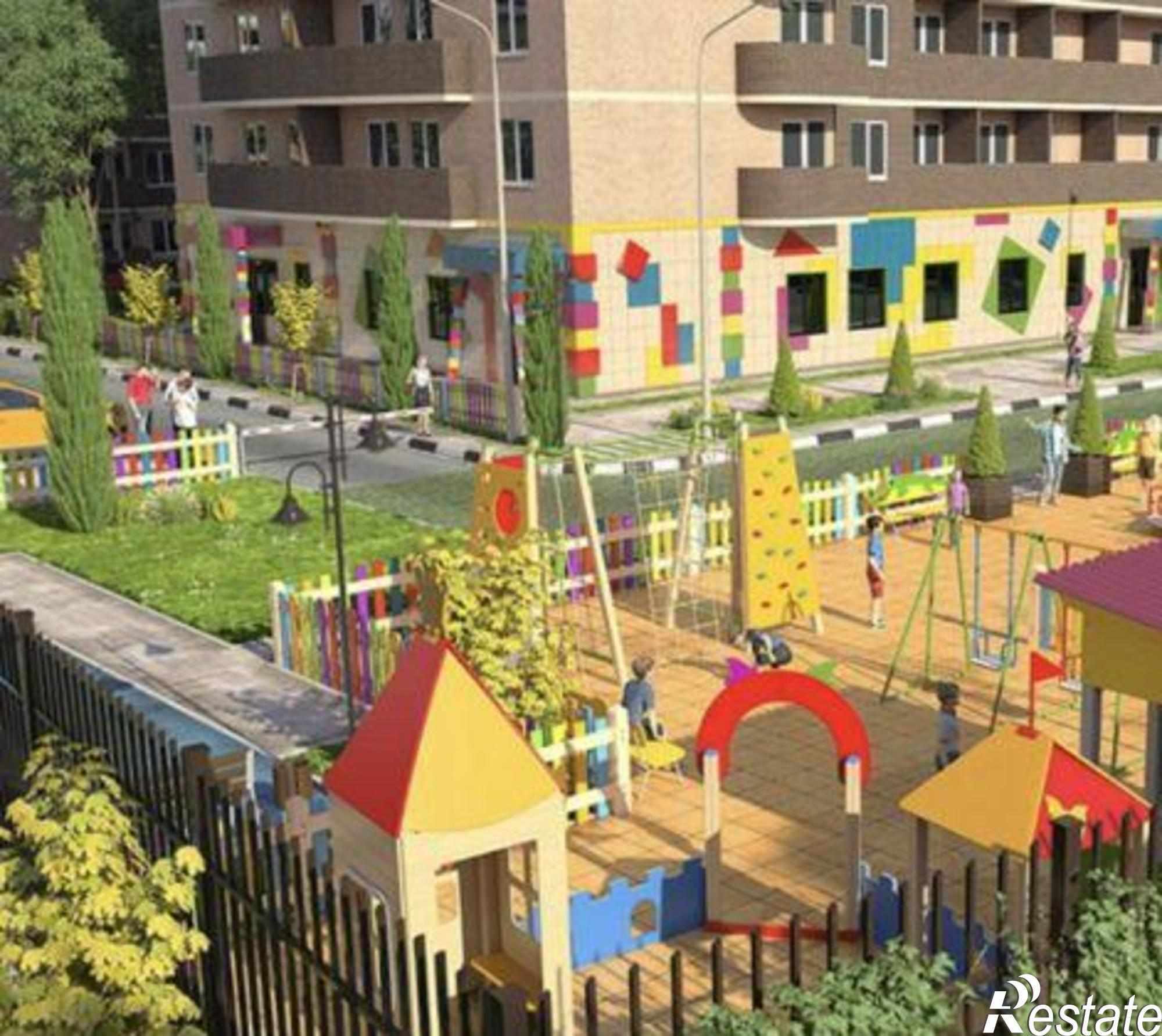 Купить квартиру за 2 020 000 рублей на улица Нансена, 103/1/4