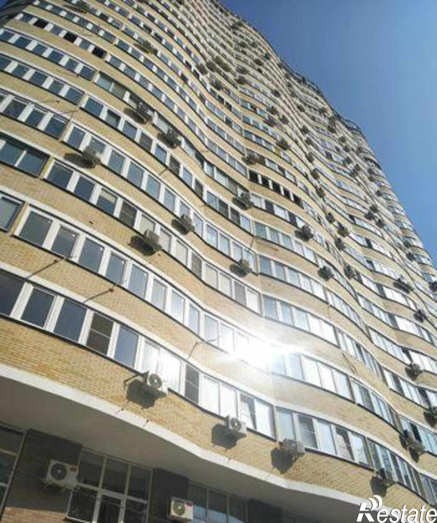 Купить квартиру за 4 040 000 рублей на Крепостной переулок, 99