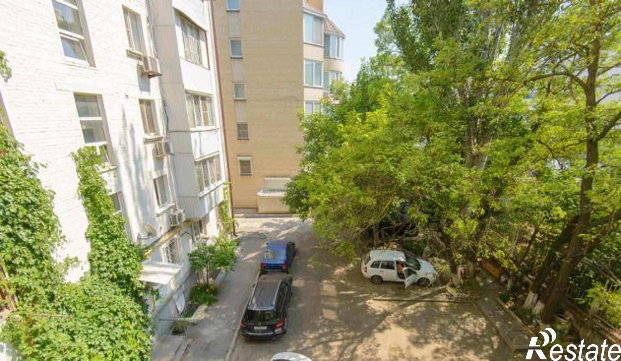 Купить квартиру за 4 230 000 рублей на Большая Садовая улица, 142/43