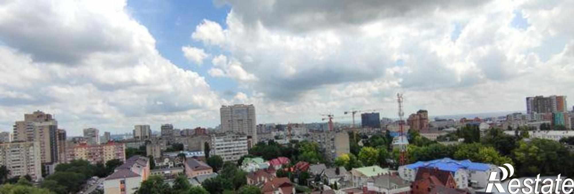 Купить квартиру за 4 420 000 рублей на Университетский переулок, 137с1