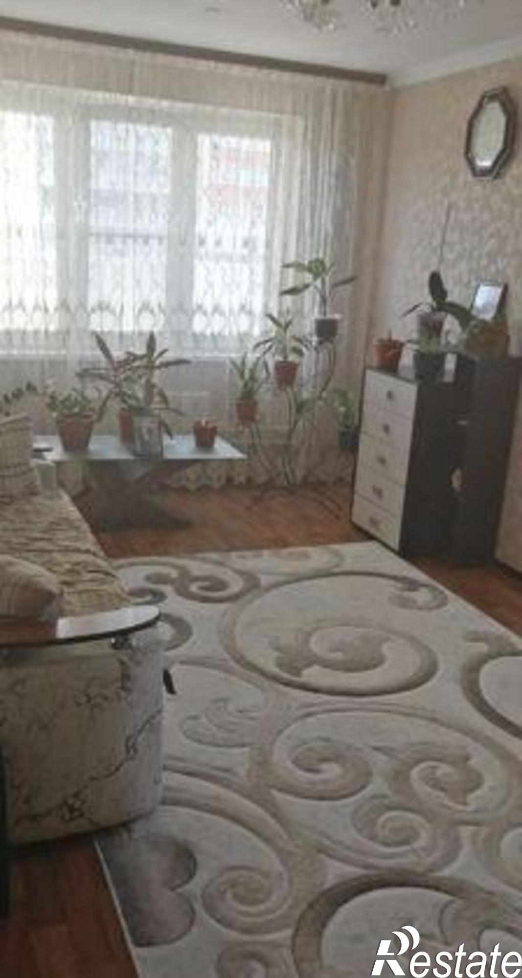 Купить квартиру за 3 340 000 рублей на улица Платона Кляты, 1