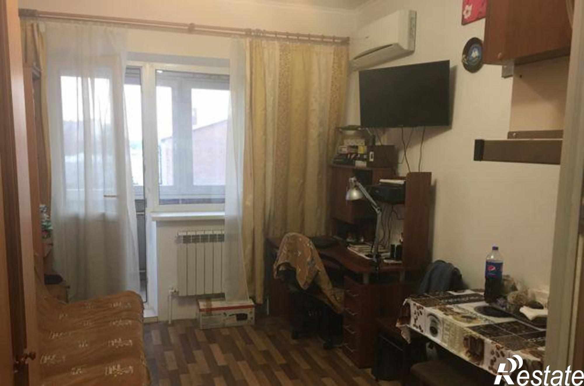 Купить квартиру за 1 220 000 рублей на улица Вересаева, 19А