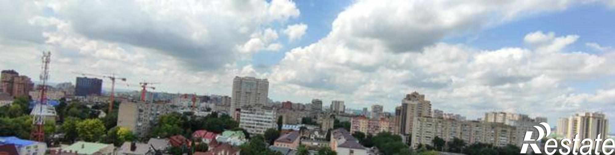 Купить квартиру за 7 240 000 рублей на Университетский переулок, 137с1