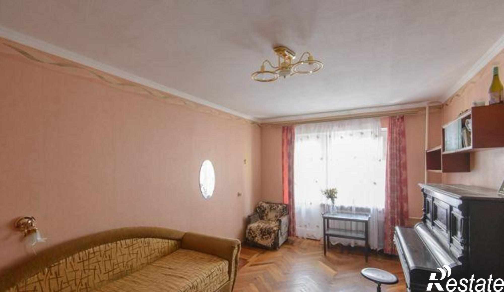 Купить квартиру за 4 230 000 рублей на Большая Садовая улица, 142/43